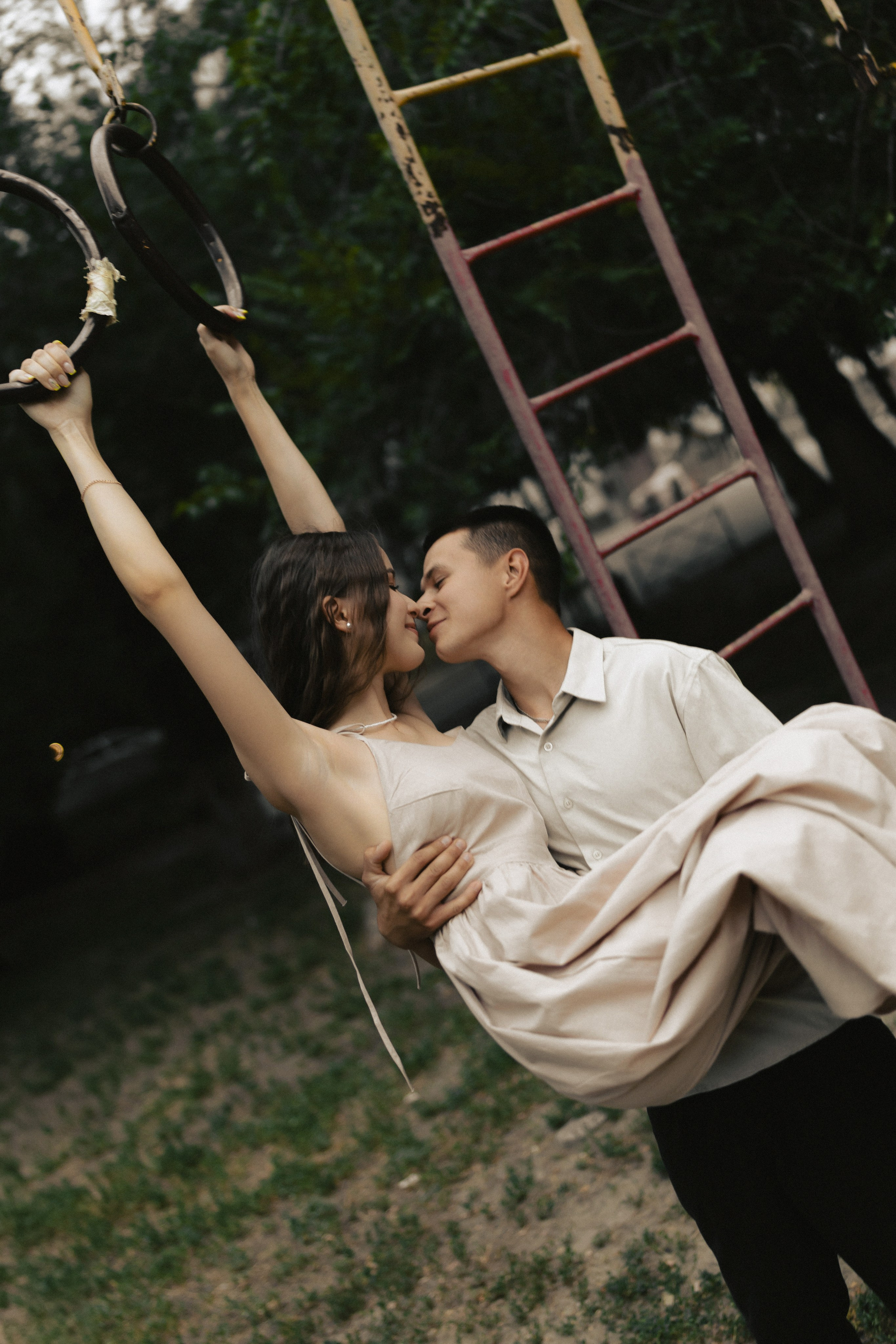 Коля и Алина. Ланемец Юлия — фотограф Волгоград/Волжский