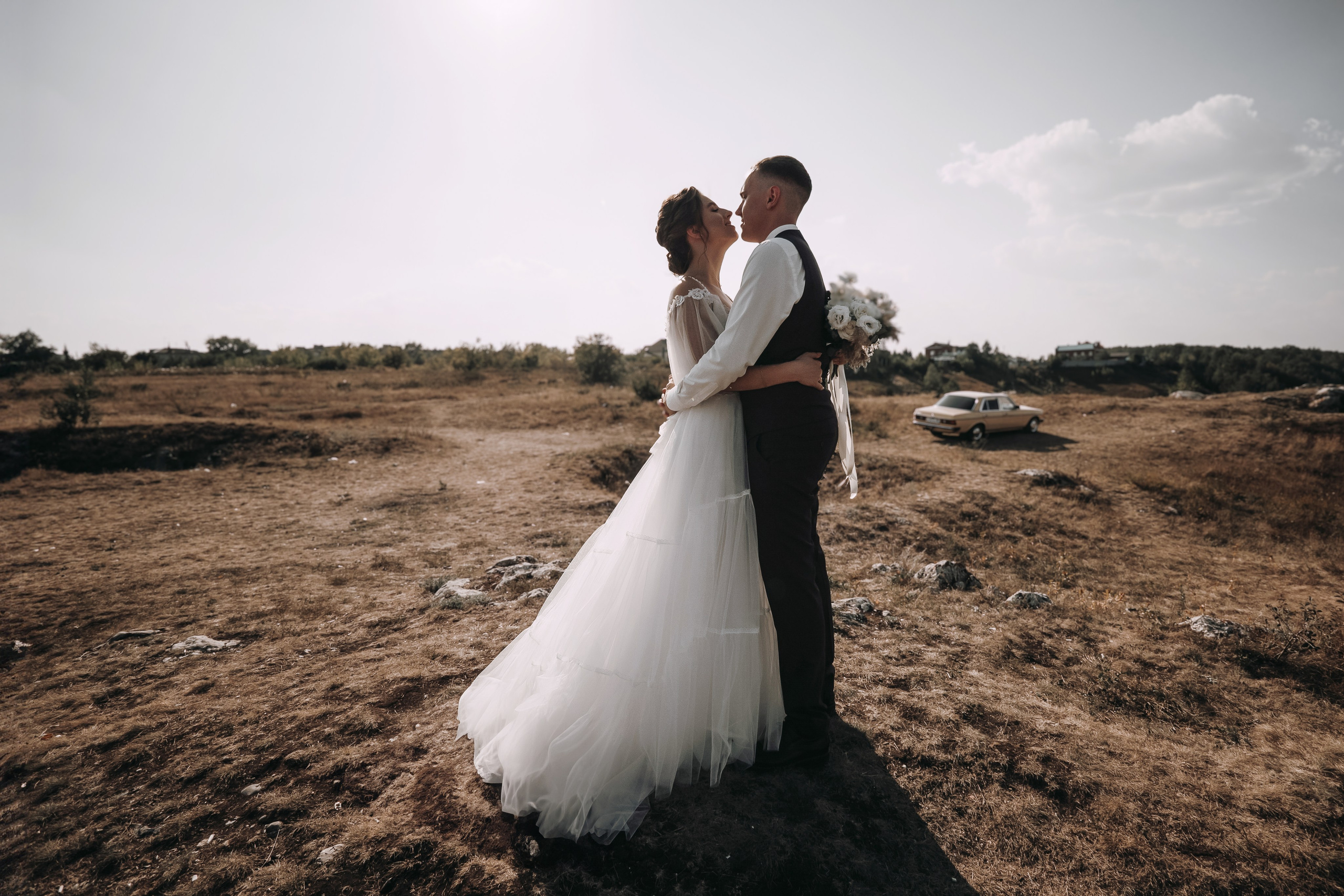 Игорь и Мария. Дмитрий Судаков, фотограф в Екатеринбурге и Москве