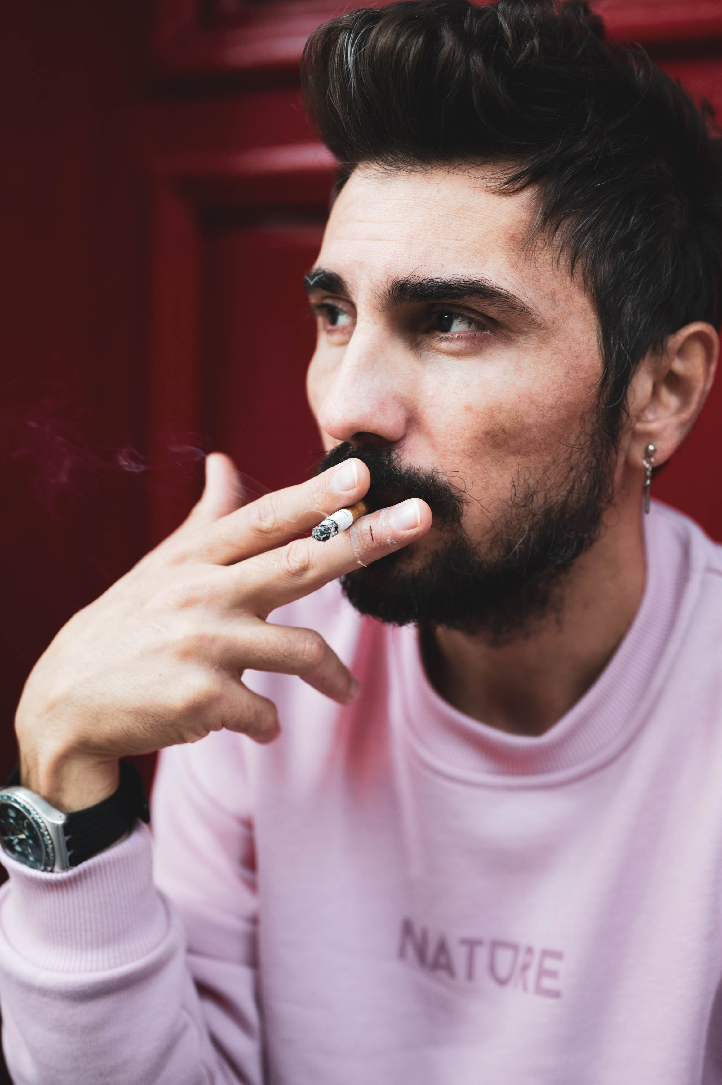 Фарид. Фотосессии в Анталии. Фотограф в Анталии Лариса Трубина