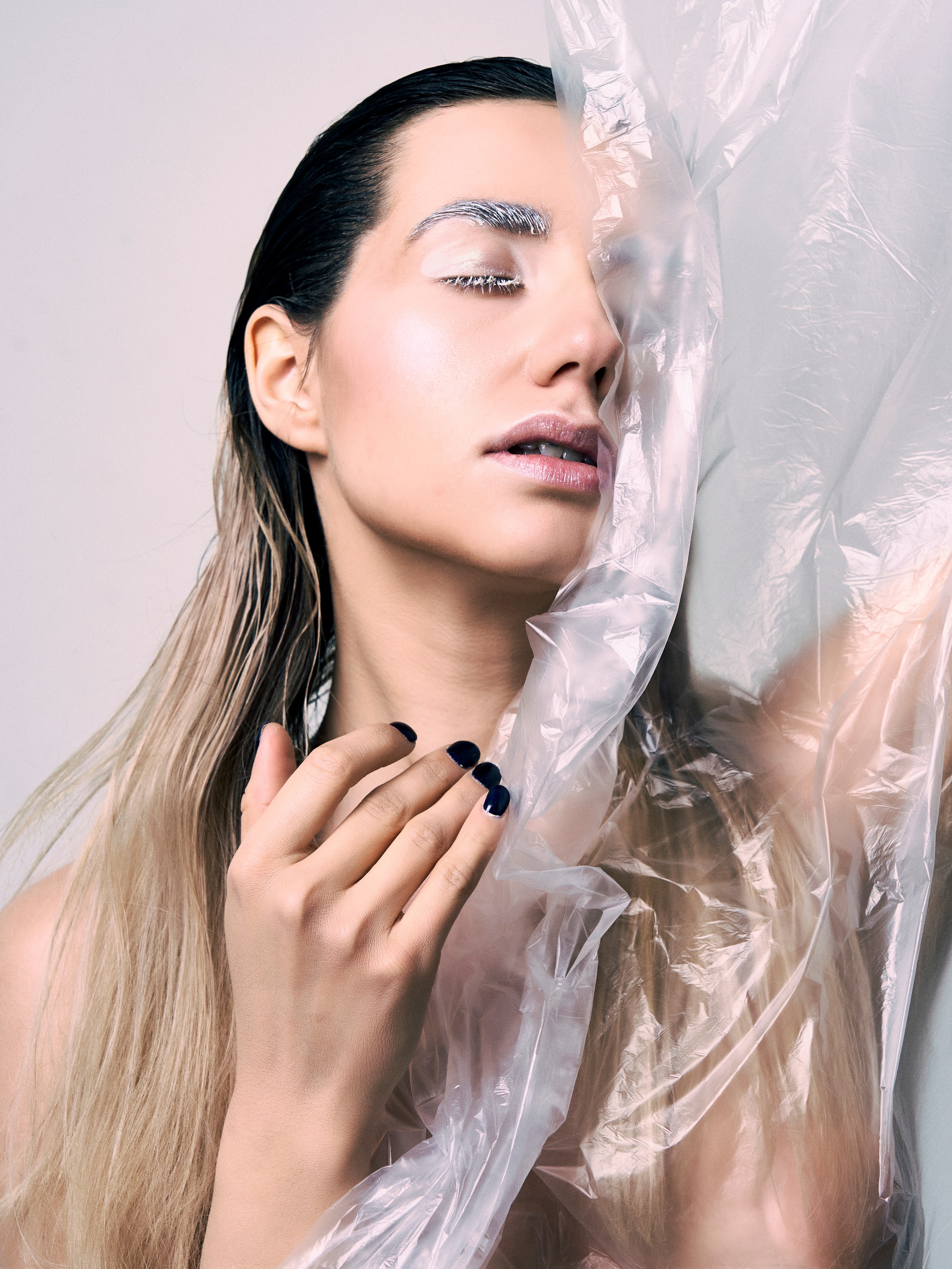 Настя. Портретный фотограф в Москве