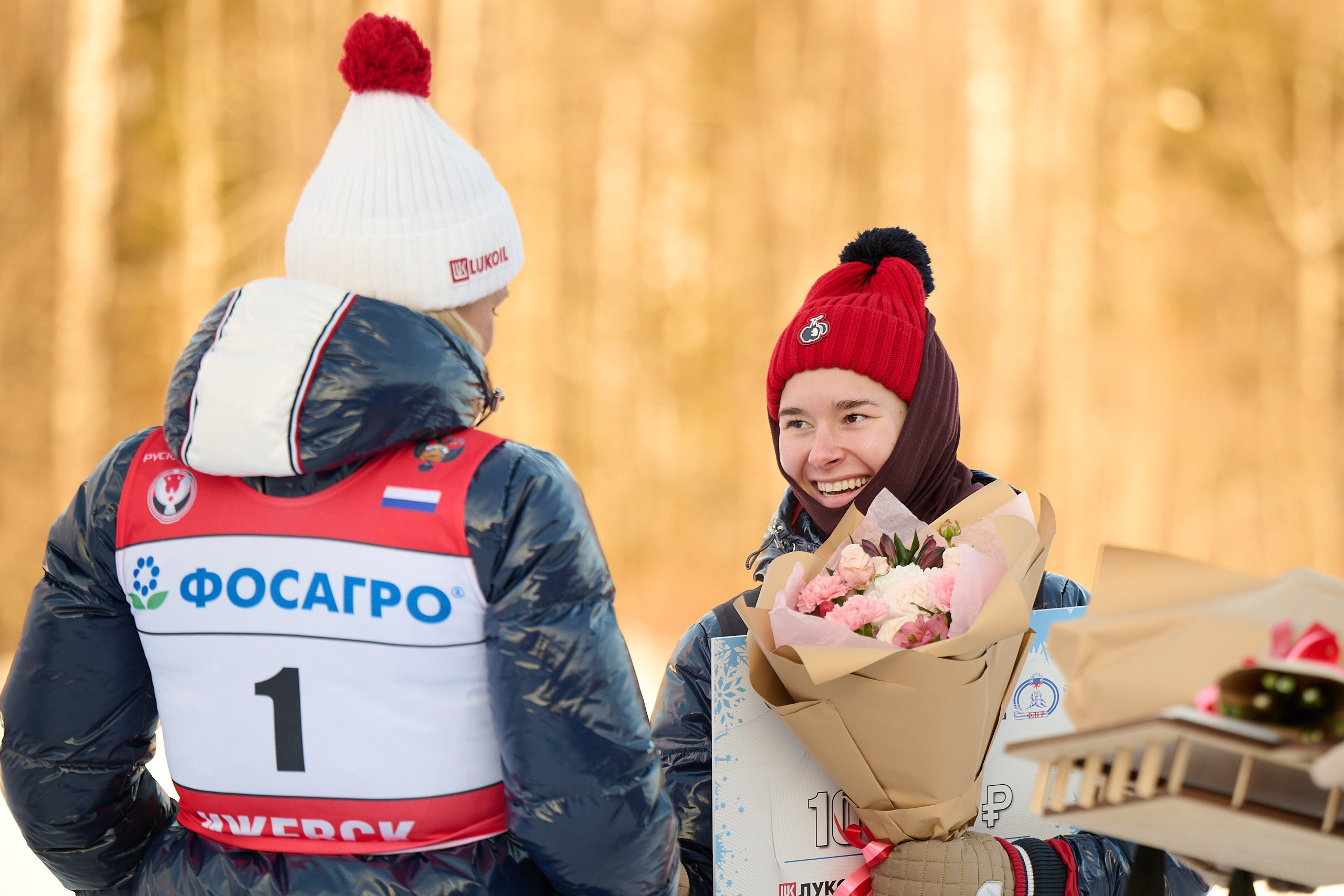 VI этап ФосАгро Кубка России по лыжным гонкам. Спринт. Ижевск 25.01.2025. Спортивный репортажный фотограф в Ижевске Сергей Мерзляков