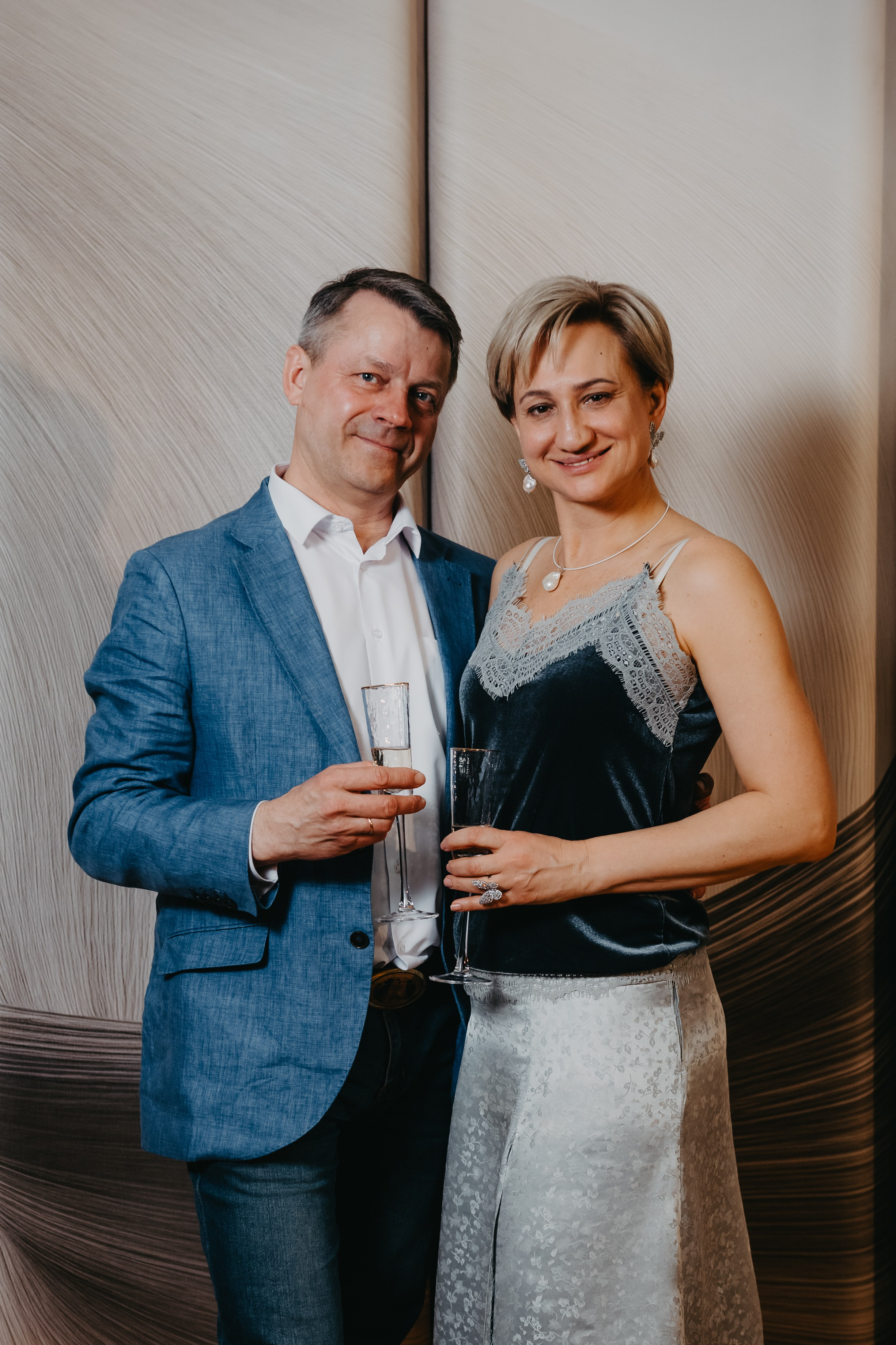 Вечер аргентинского танго