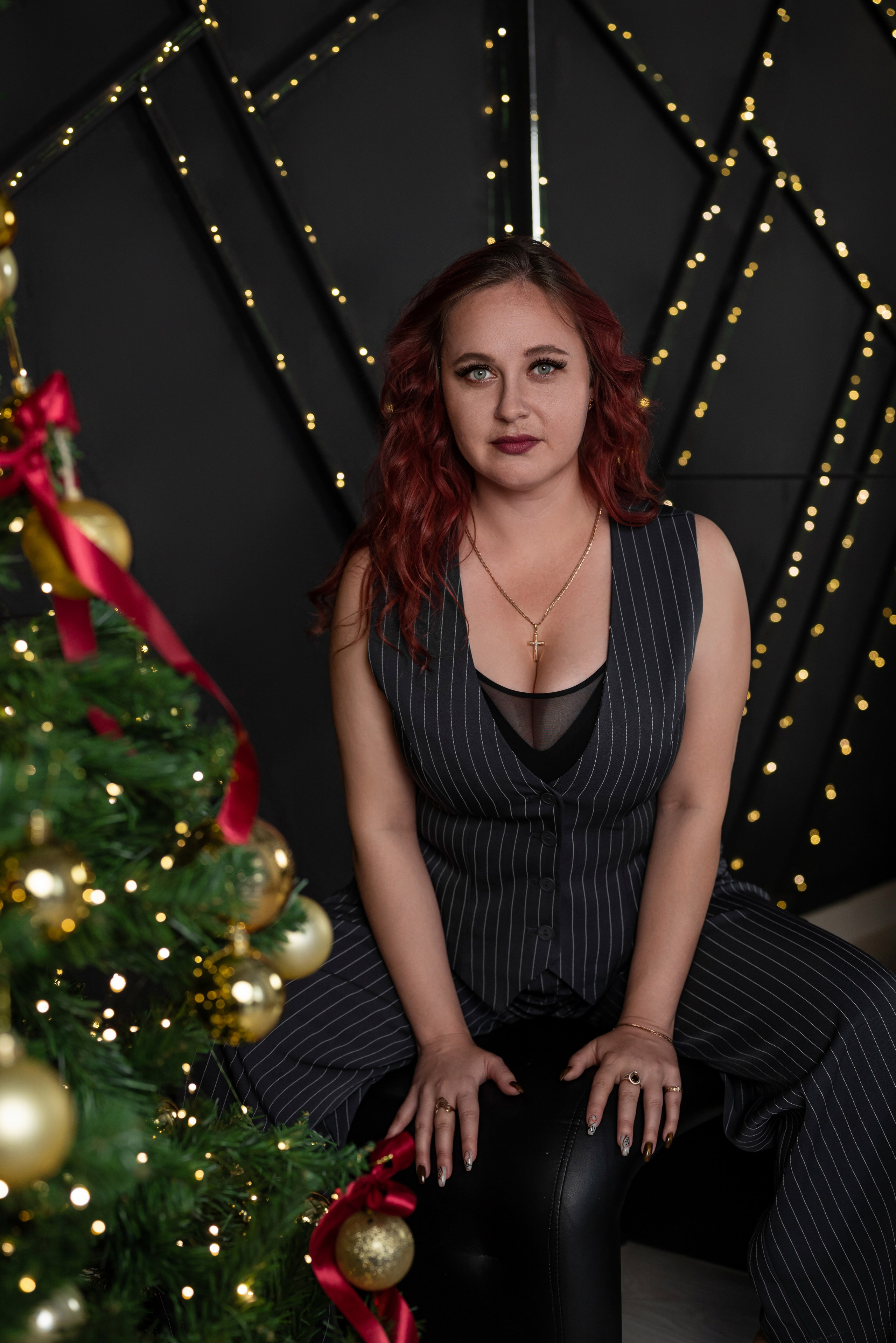 Анастасия. Фотограф в городе Салават