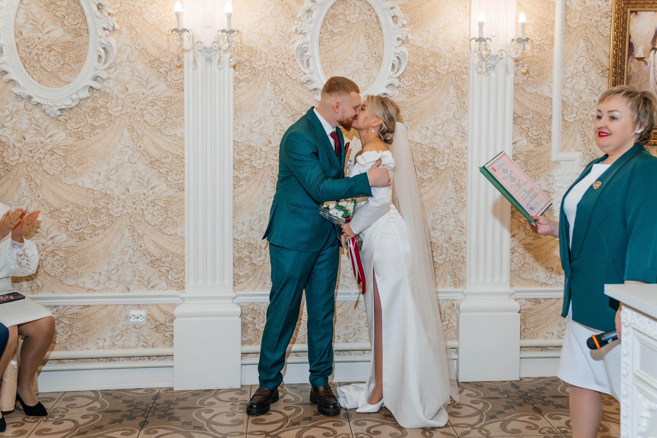 Отель «ПушкинЪ». Фотограф Ангарск Иркутск Ксения Король