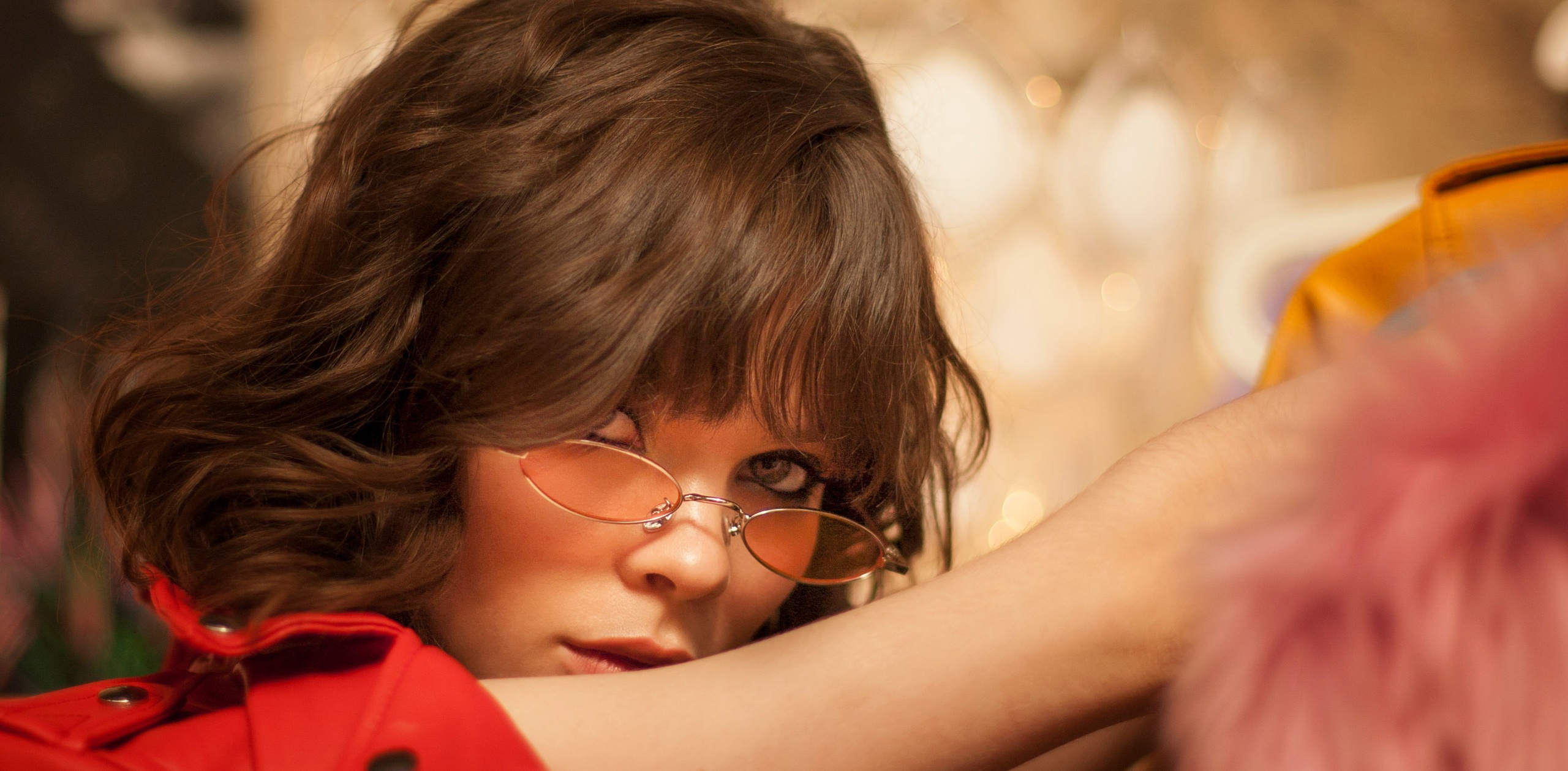 Марина. Балетный фотограф Москва Майоров Николай