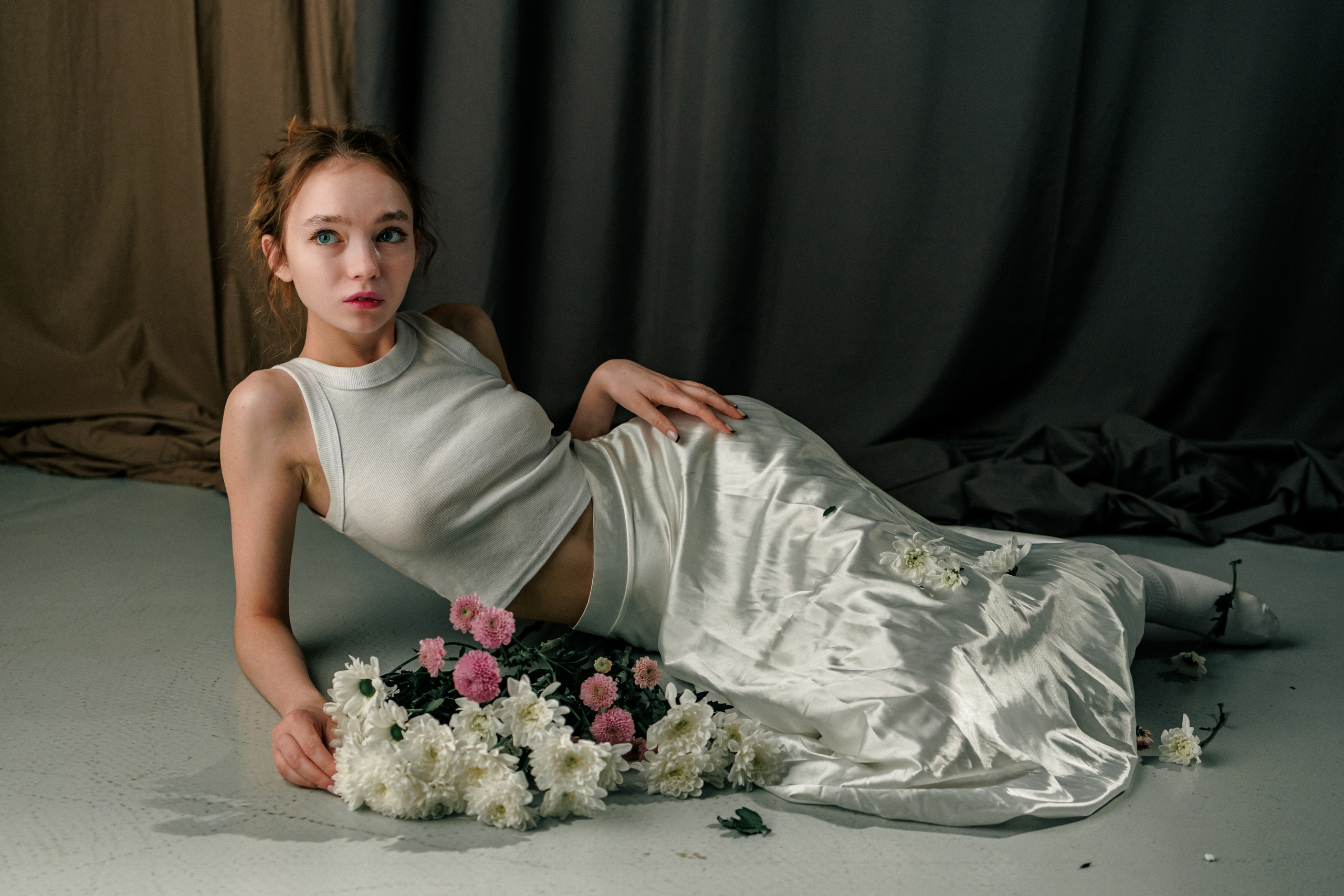 Ника. Фотограф в Санкт-Петербурге Алёна Губинская