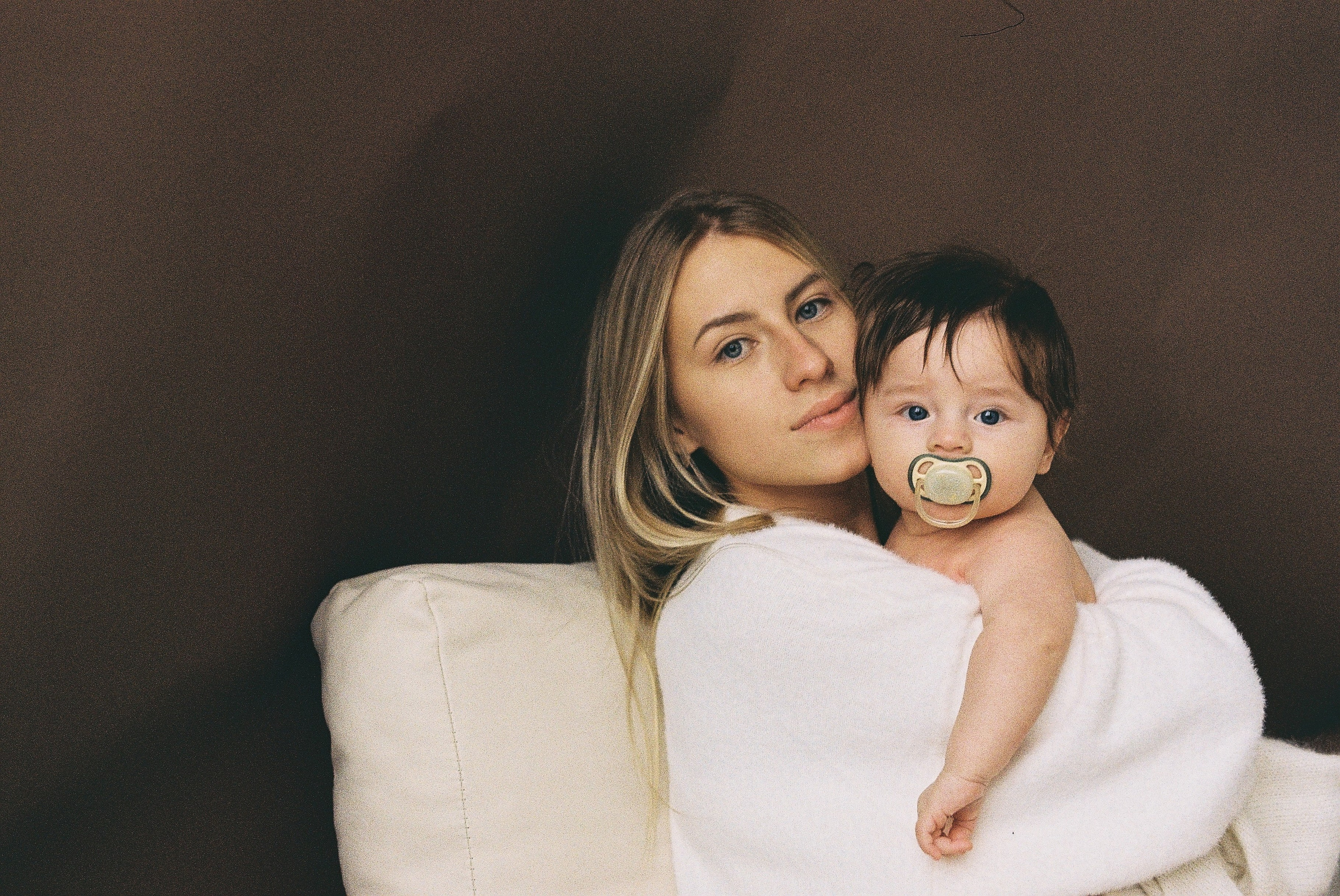 Яна, Александр и Аким (36 mm). Фотограф в Екатеринбурге и Москве, Анна