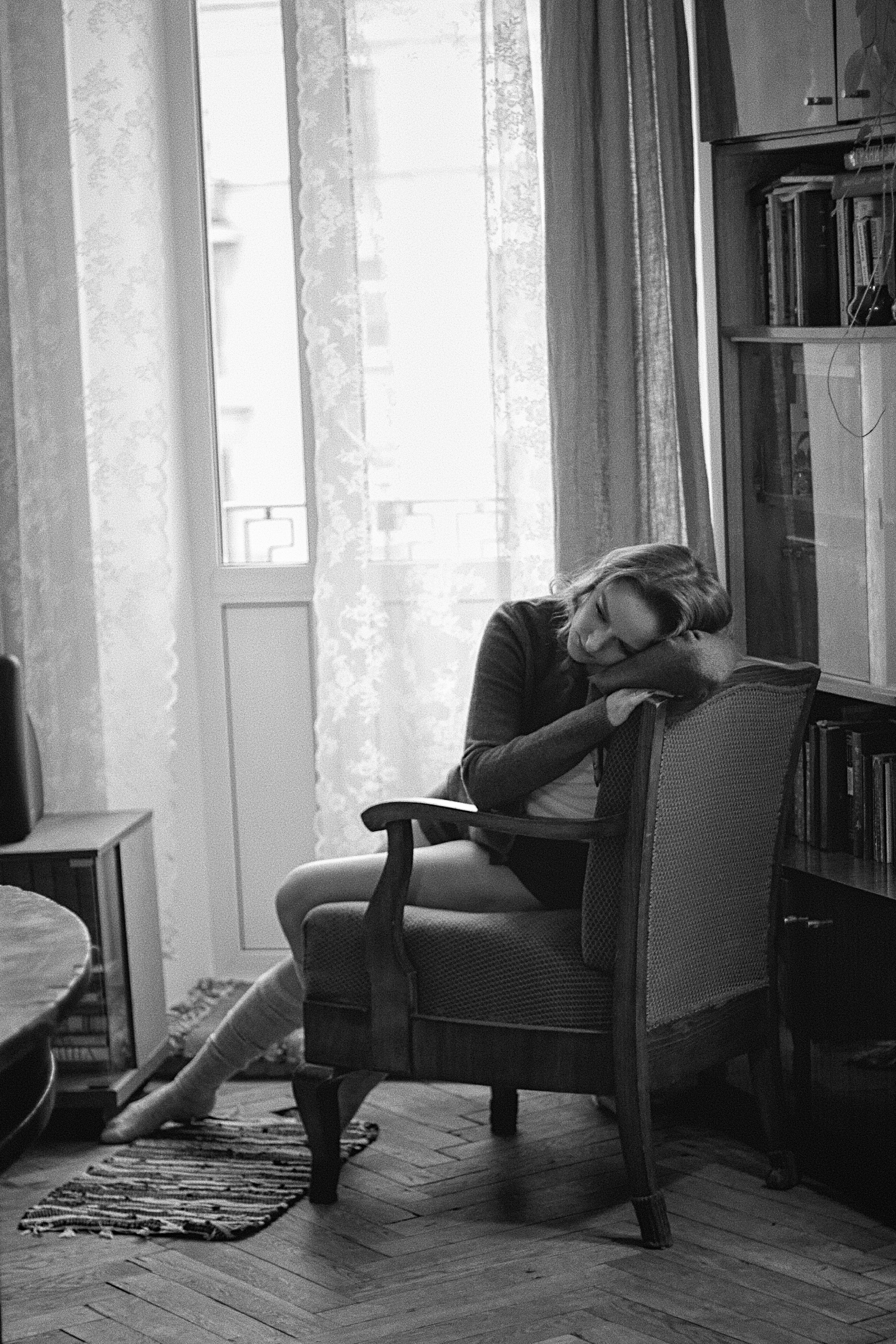 Kary. Фотограф в Санкт-Петербурге и в Москве Яшина Алина