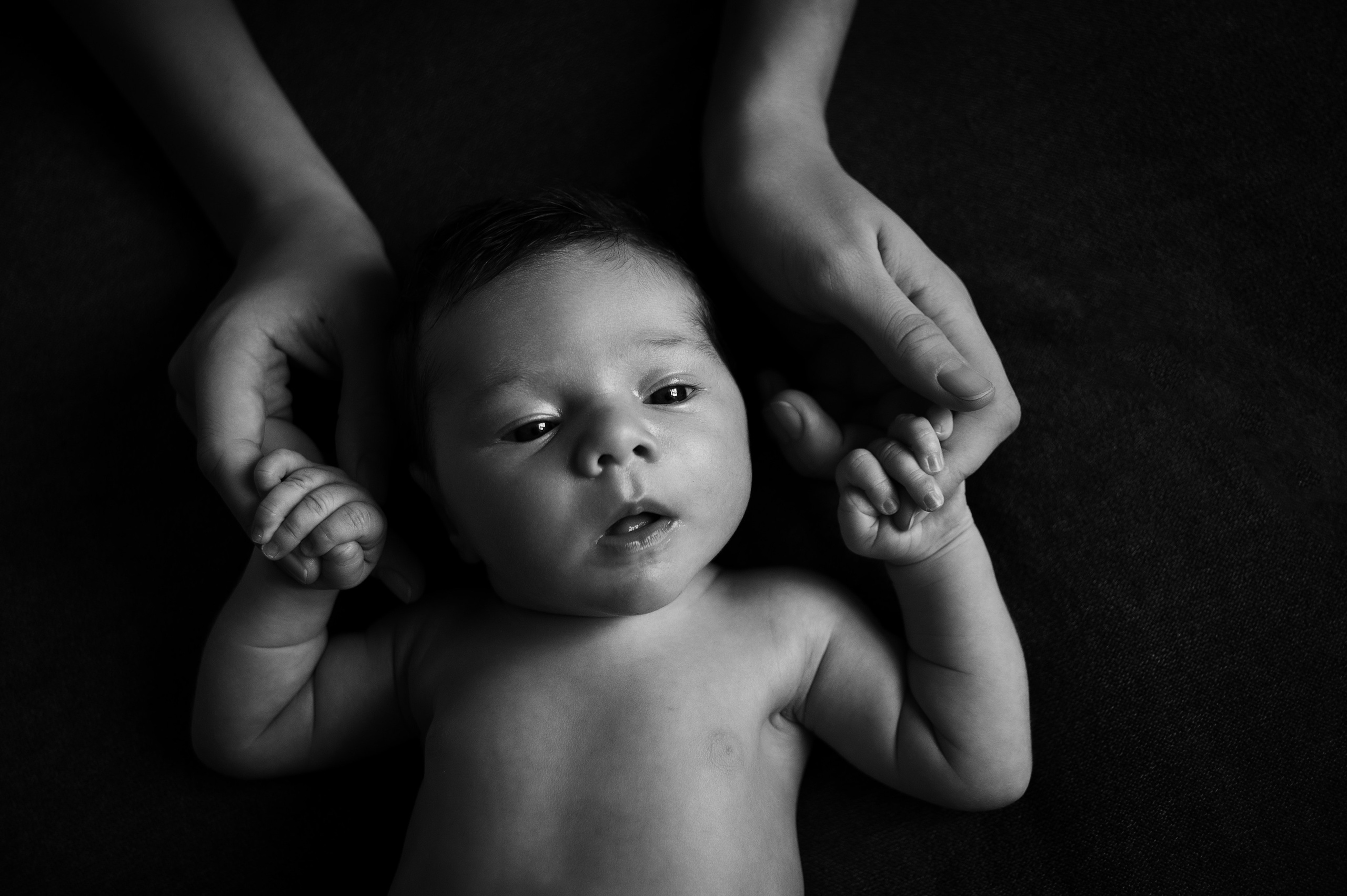 топ фотограф малышей