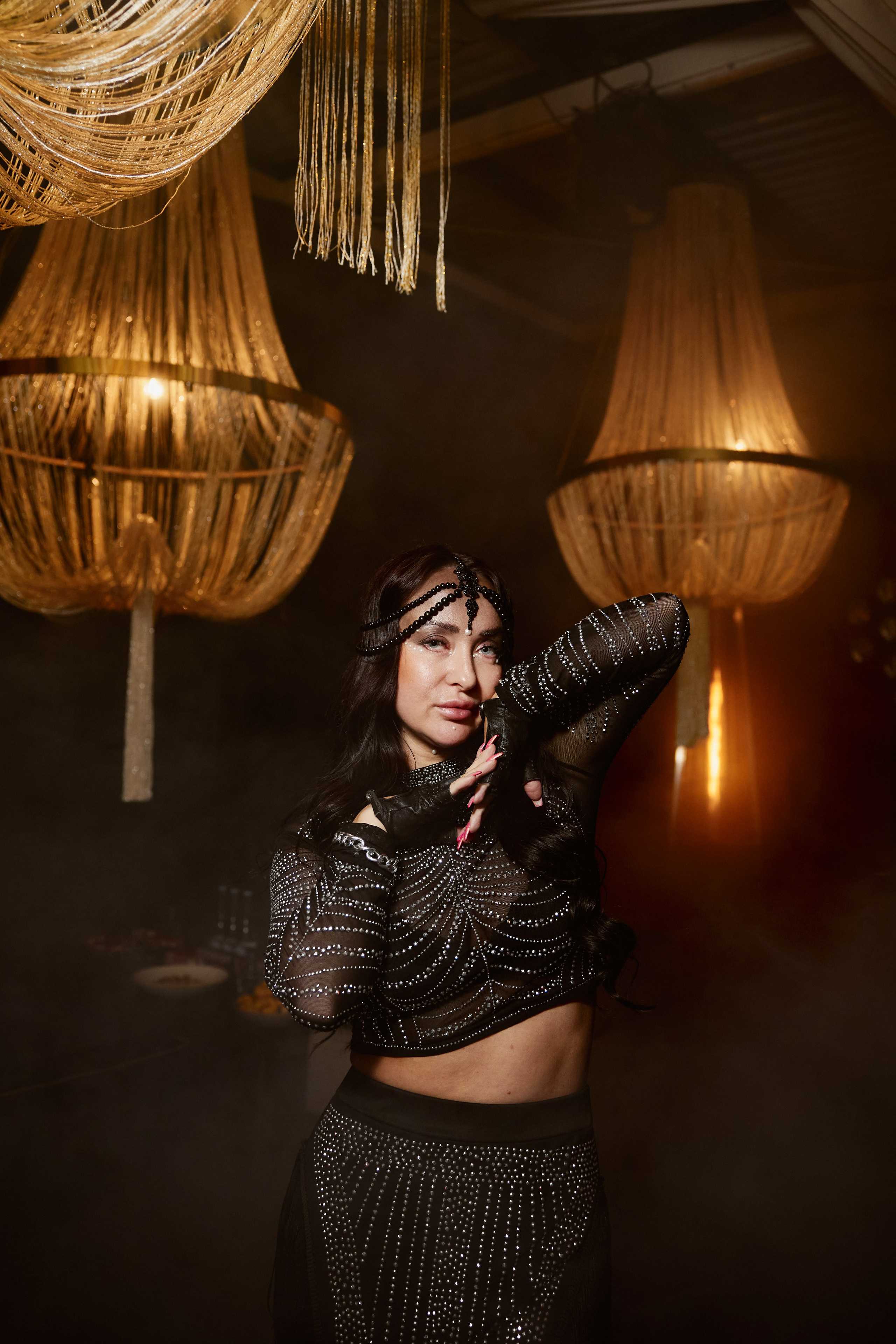 ILLEGAL FRIENDS — MIRAGE [PART III]. СВОИ. ФОТООТЧЕТЫ-СОБЫТИЯ-МЕСТА