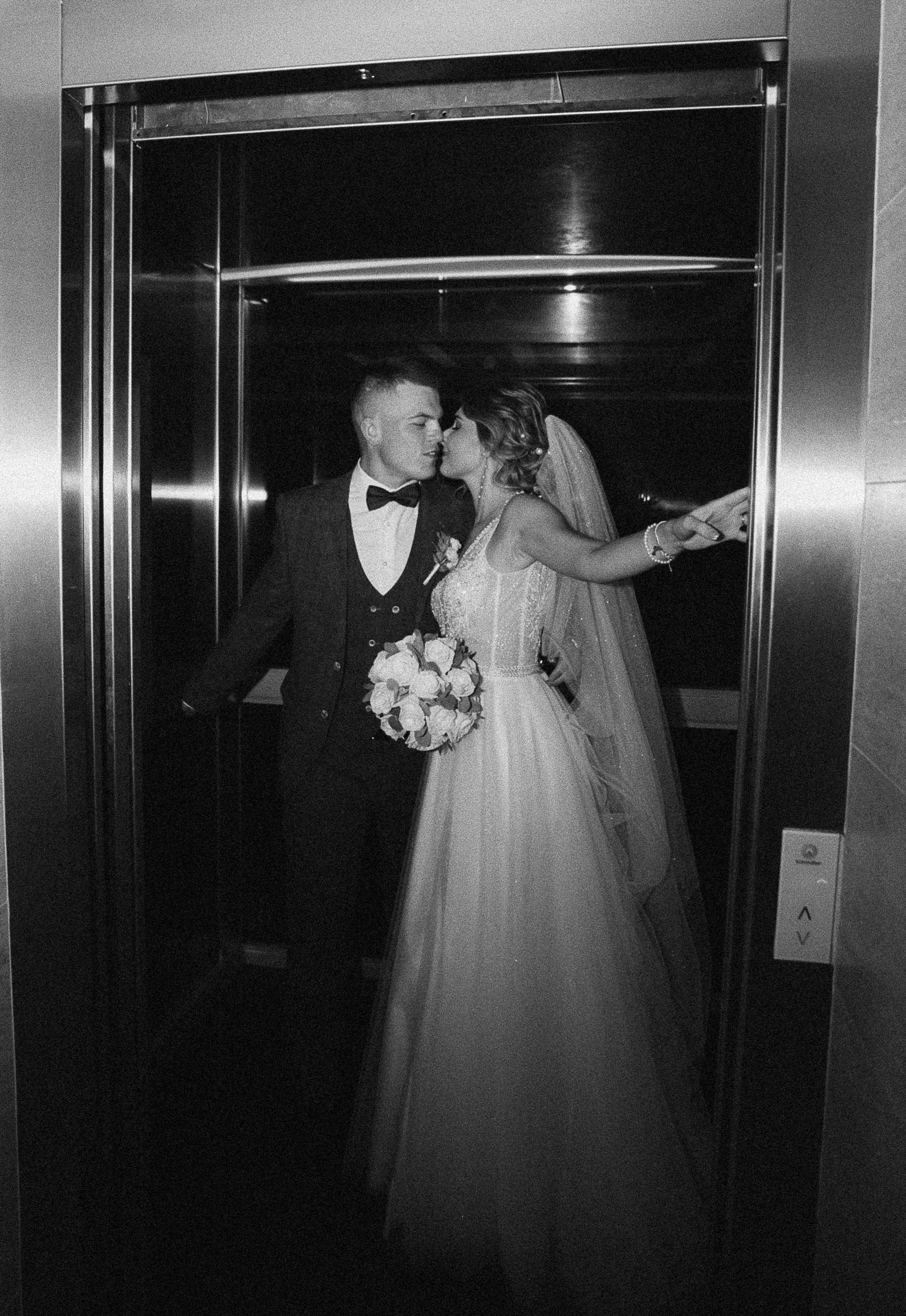 Настя и Саша. Ваш фотограф Любовь Чистякова