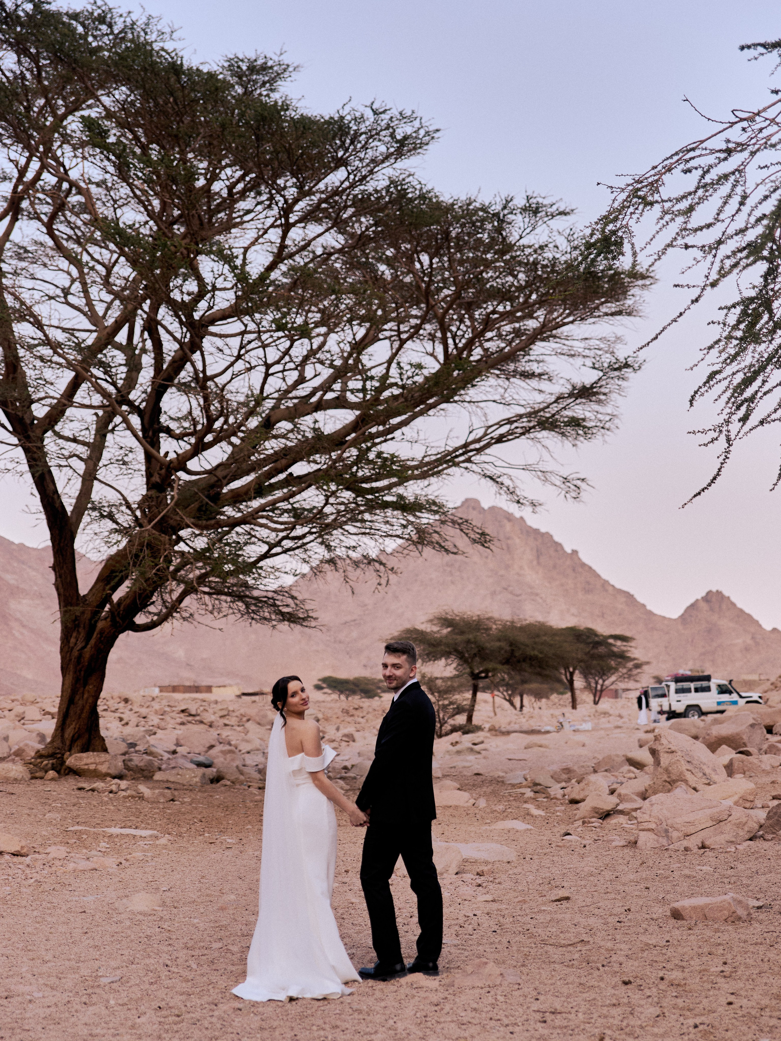 Bir-umm Dalfah (Горы). Jorgis — фотограф в Хургаде / обучение фотографии