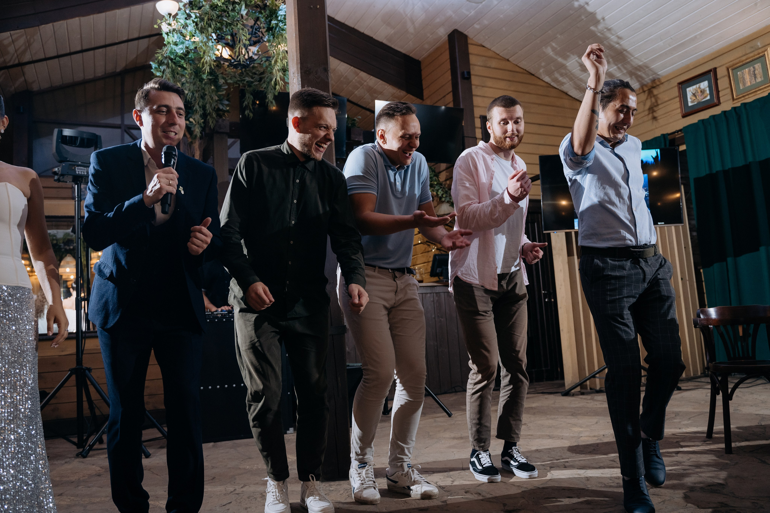 Влад и Бэлла. Свадебный и семейный фотограф в Новосибирске Наталья Зорина