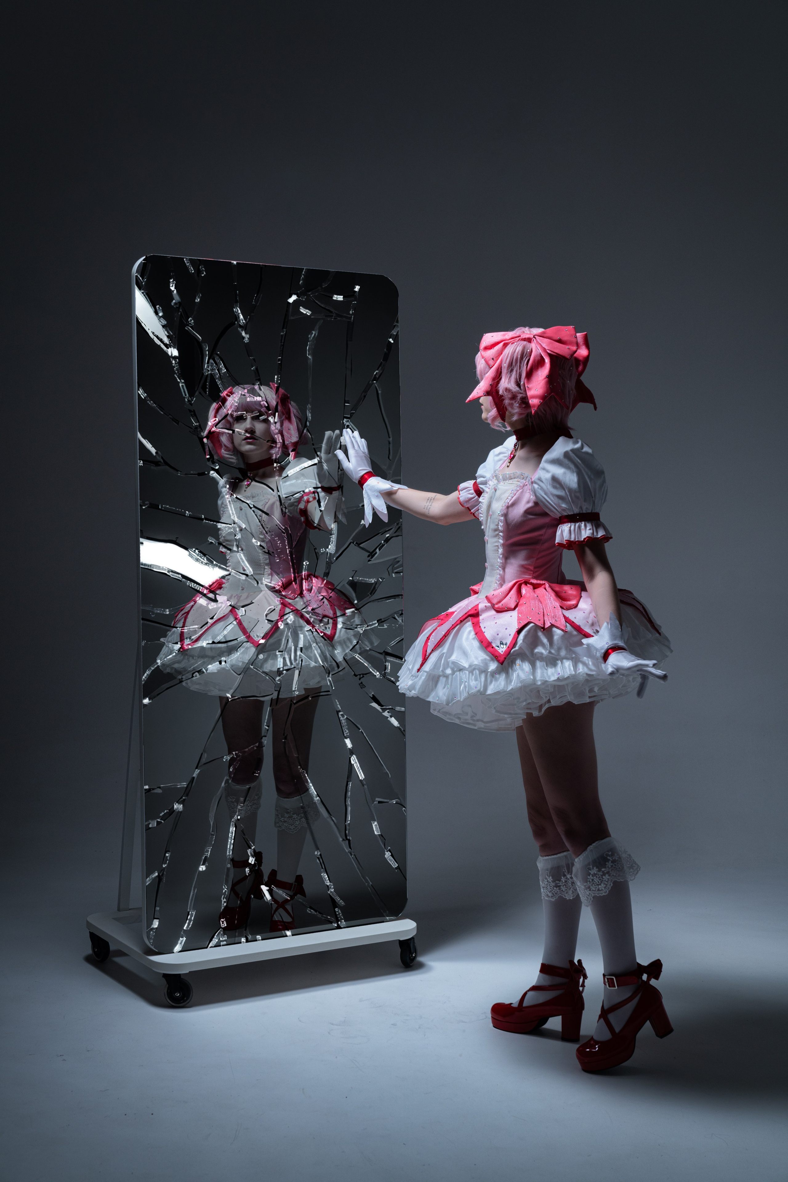 Puella Magi Madoka Magica | Madoka. Антон Незримый | Фотограф в Санкт-Петербурге