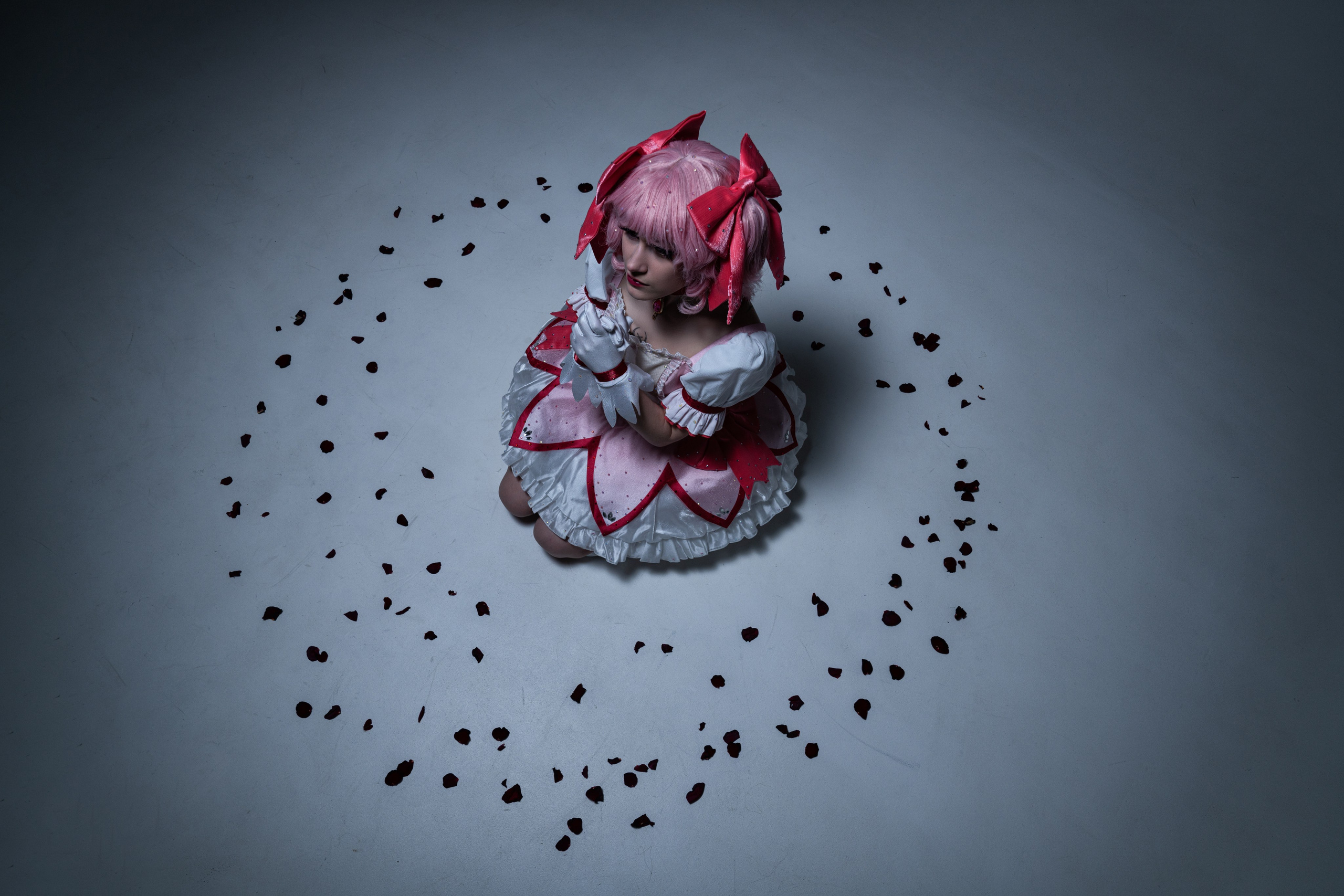 Puella Magi Madoka Magica | Madoka. Антон Незримый | Фотограф в Санкт-Петербурге