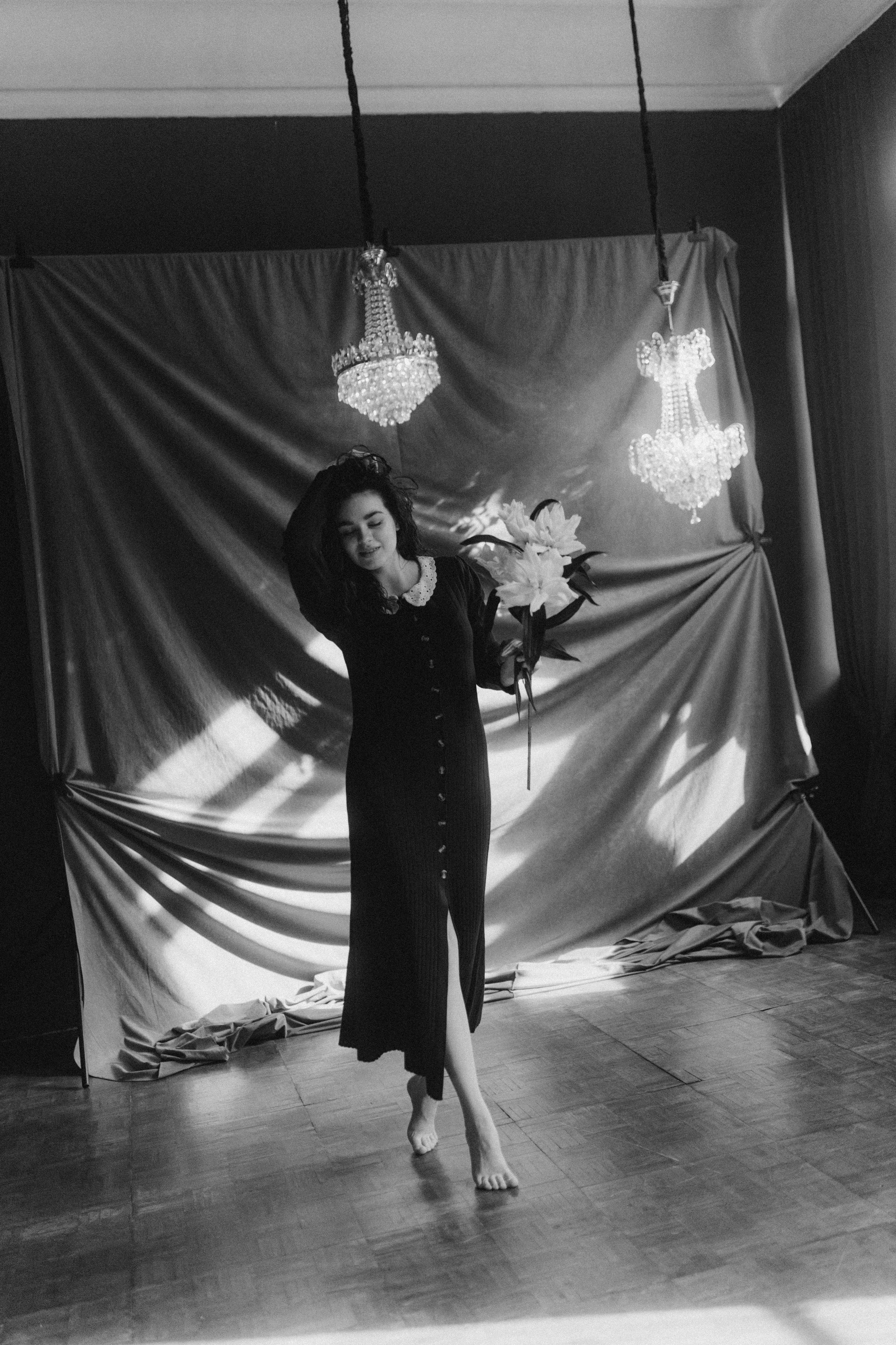 Анастасия. Фотограф НОГИНСК, Москва, Анастасия Белая