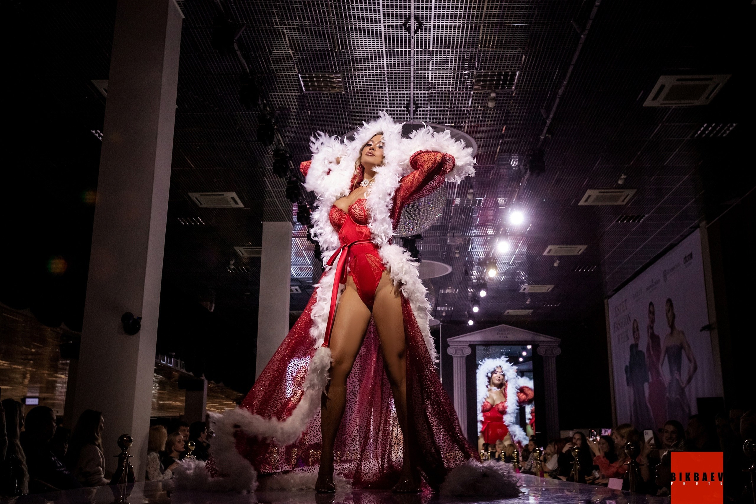 Estet Fashion Week 2024. Главная