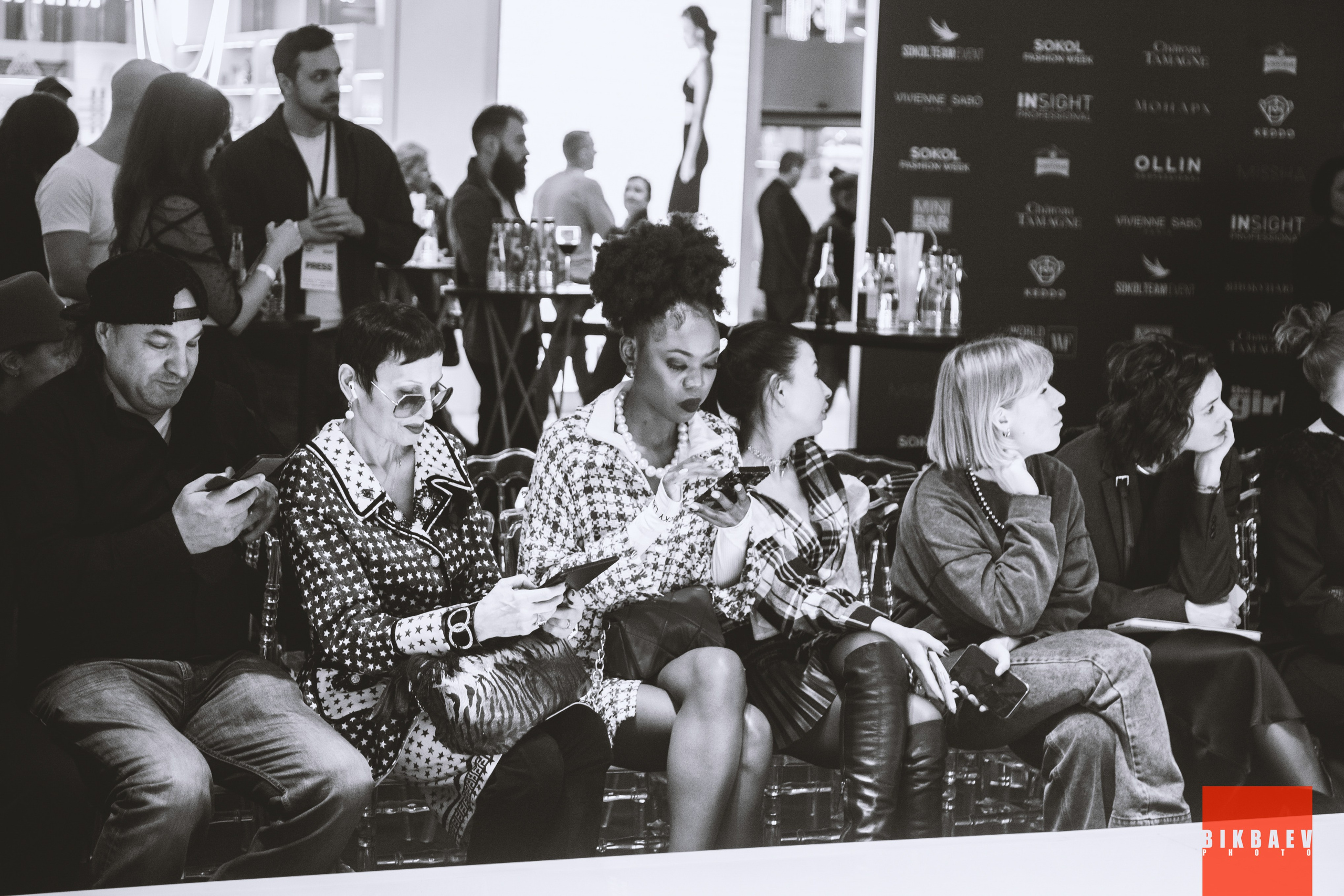 20-24 НОЯБРЯ | НОВЫЙ СЕЗОН НЕДЕЛИ МОДЫ «M2 x SOKOL FASHION WEEK». Главная