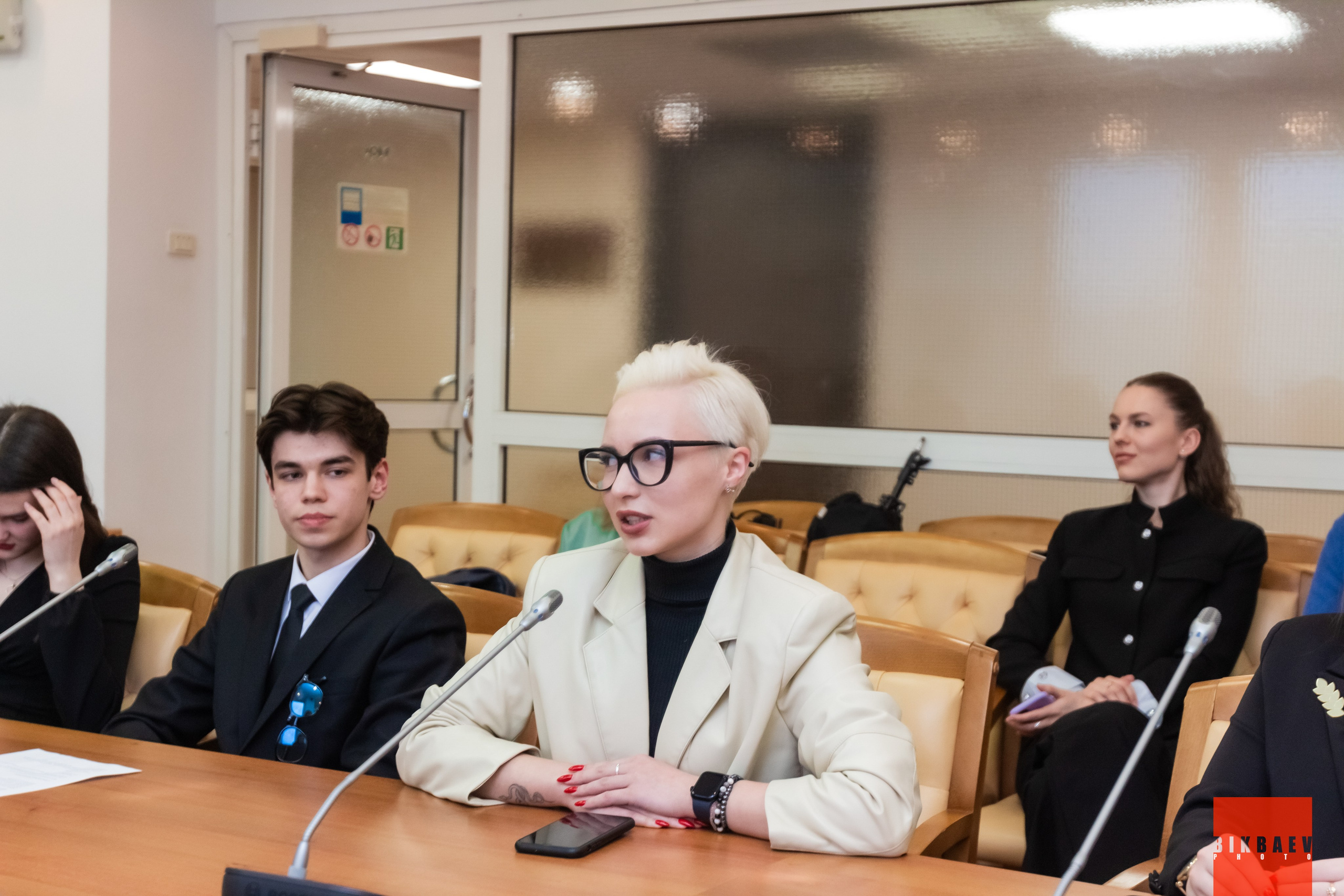 Всероссийский антибуллинговый форум «НАДО ПОГОВОРИТЬ». Главная