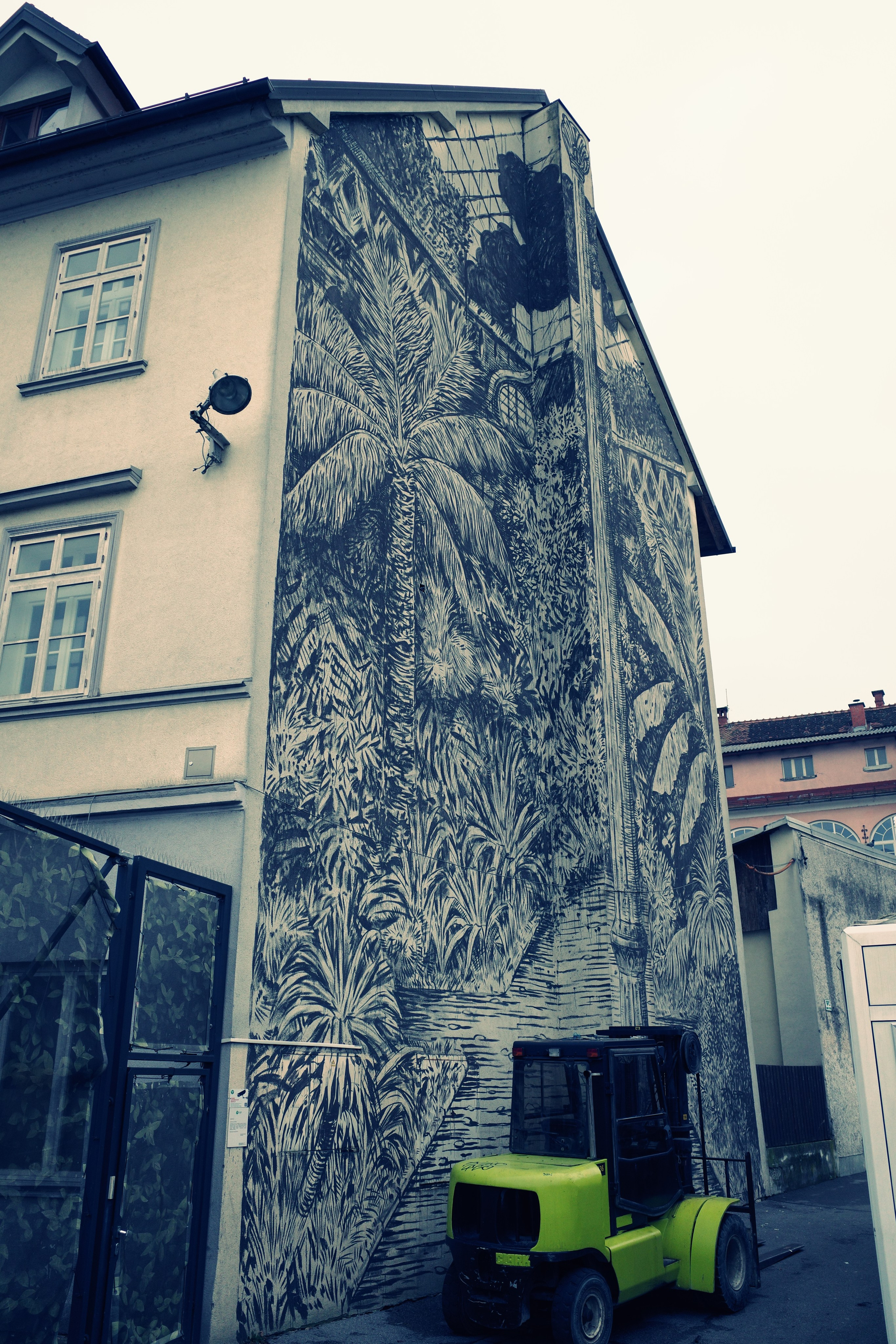 Словения. Фотографирую для себя, своей семьи и друзей!