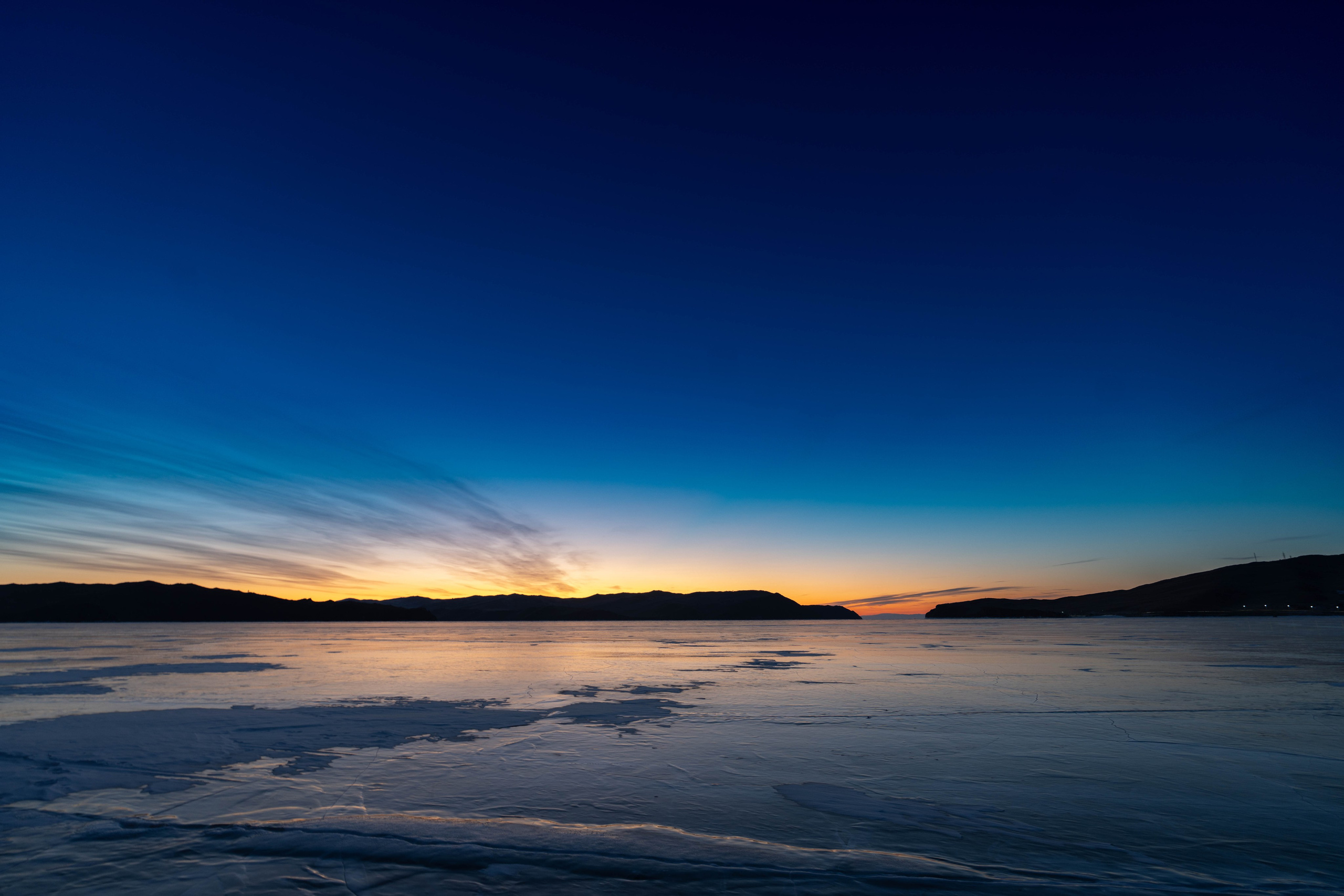 Байкал. Фотографирую для себя, своей семьи и друзей!