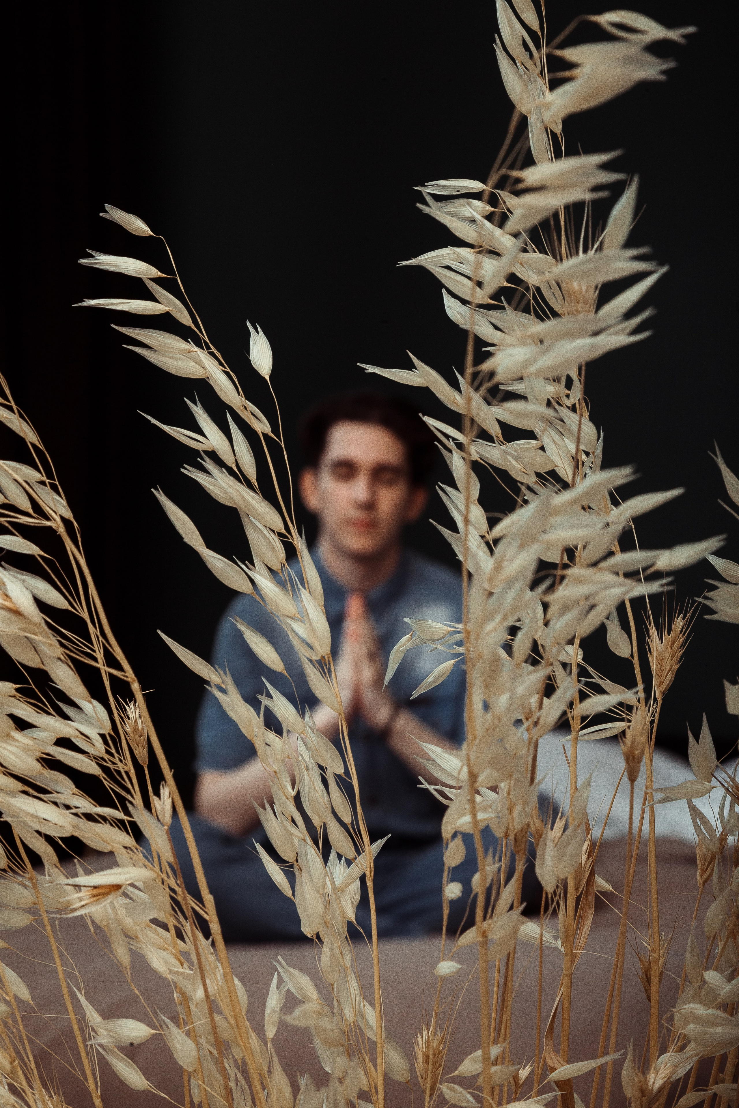 Денис. Леонид Рябов — фотограф в Нижнем Новгороде