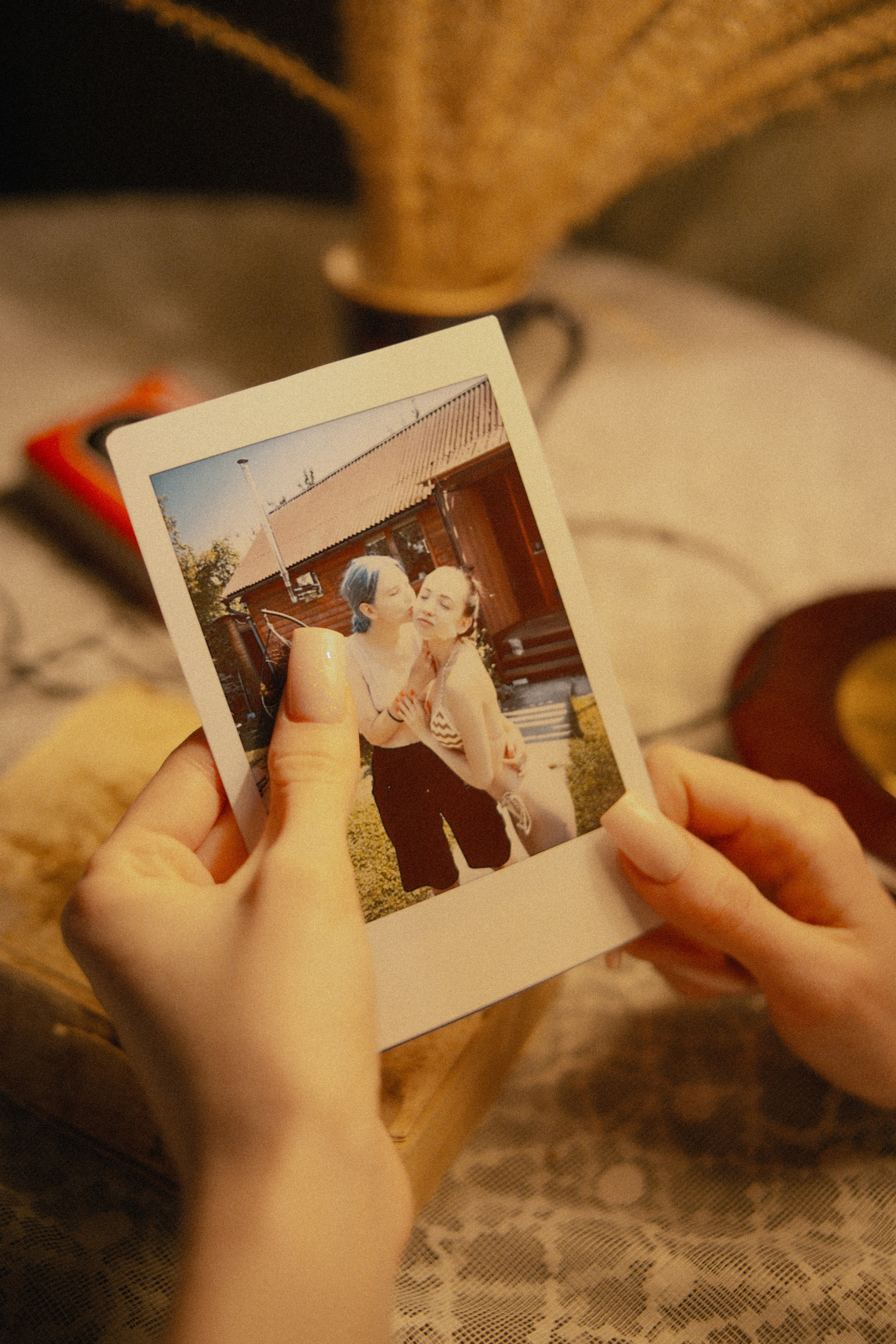 90's. Фотограф Москва / Балашиха