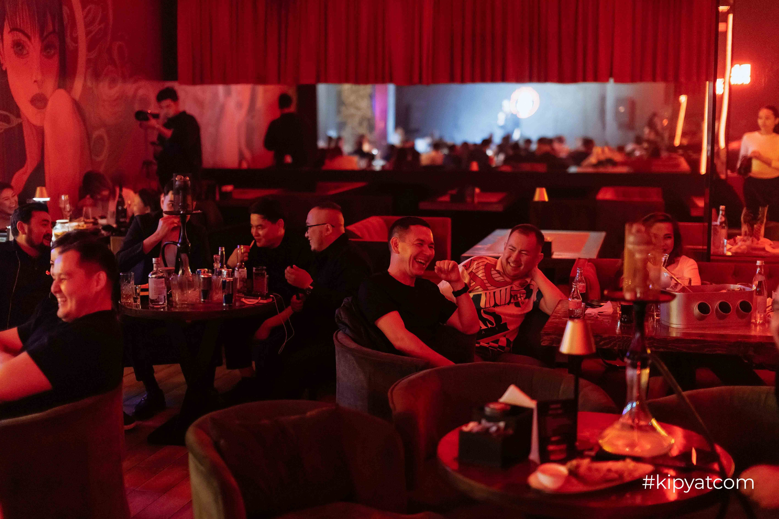 StandUp Александр Меркуль