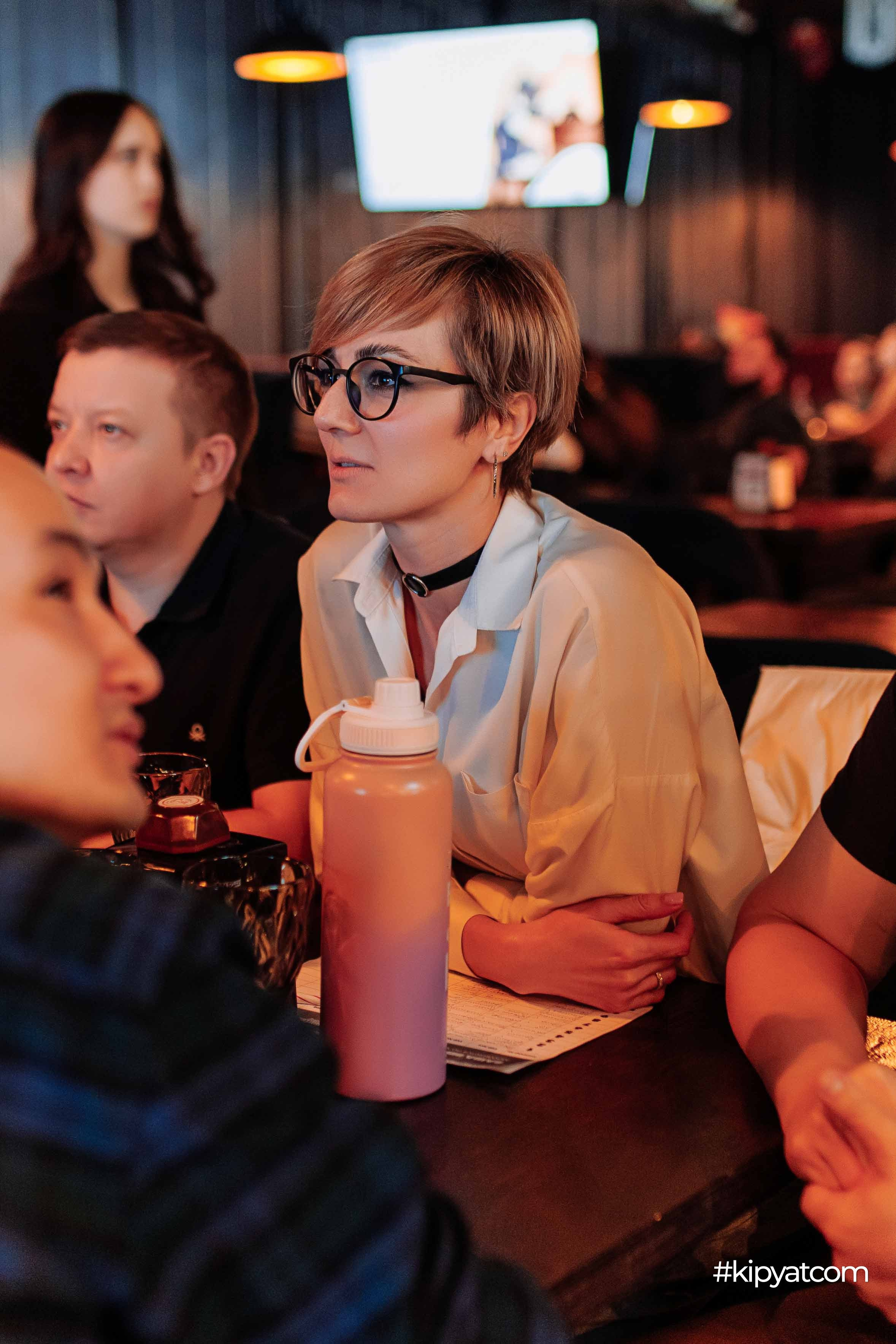 Эйнштейн Party