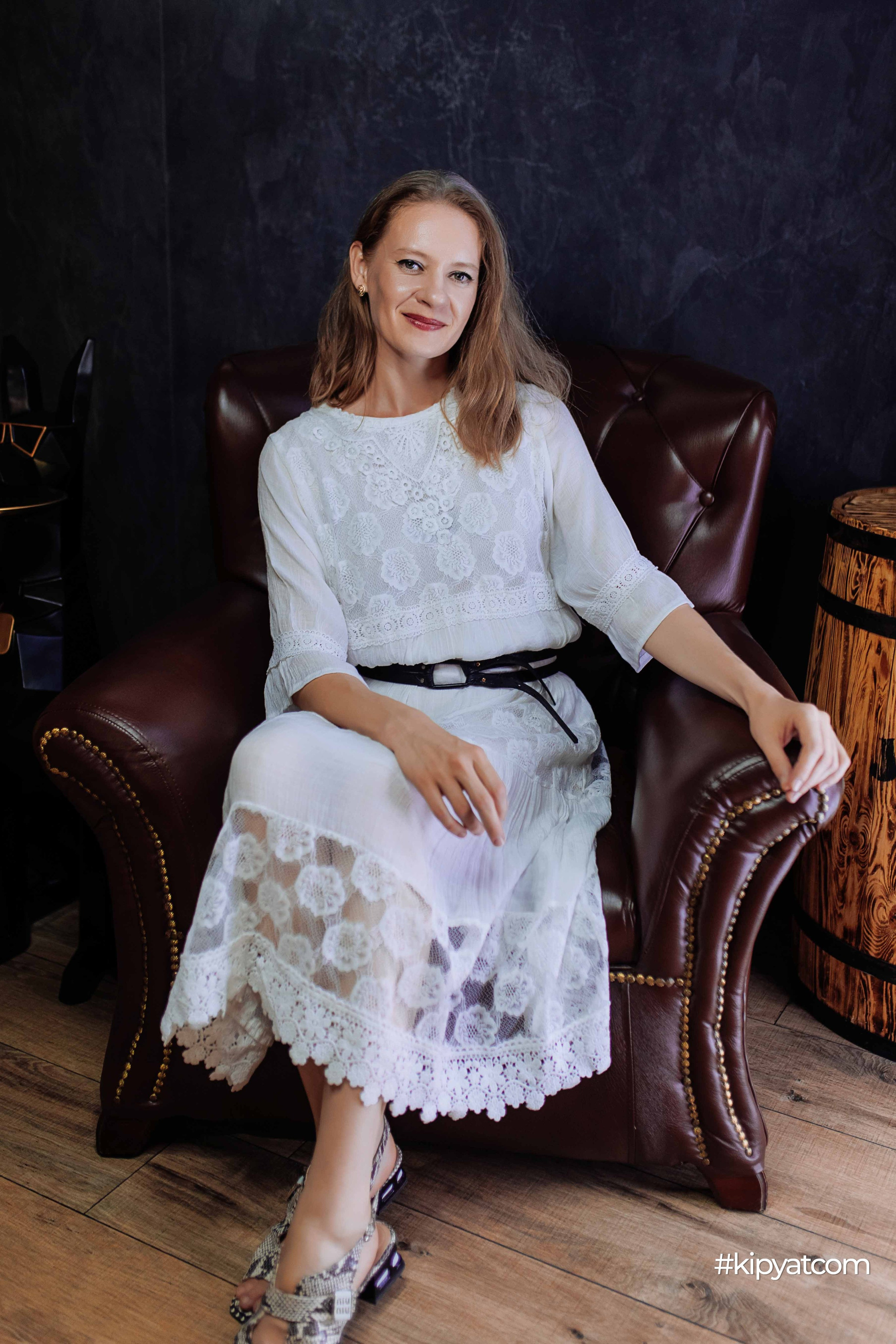 Calista. Кипятком Шымкент