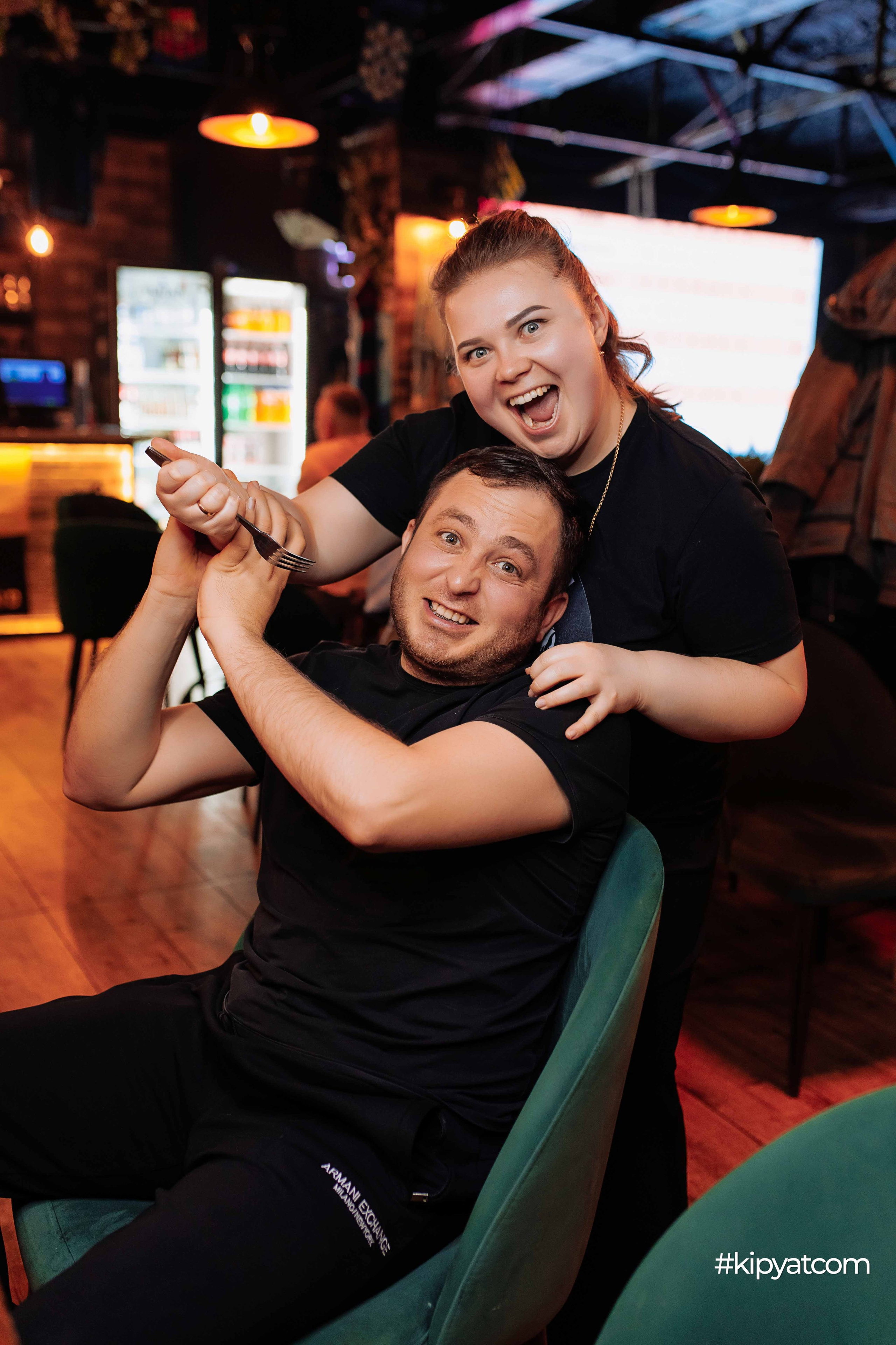 Эйнштейн Party