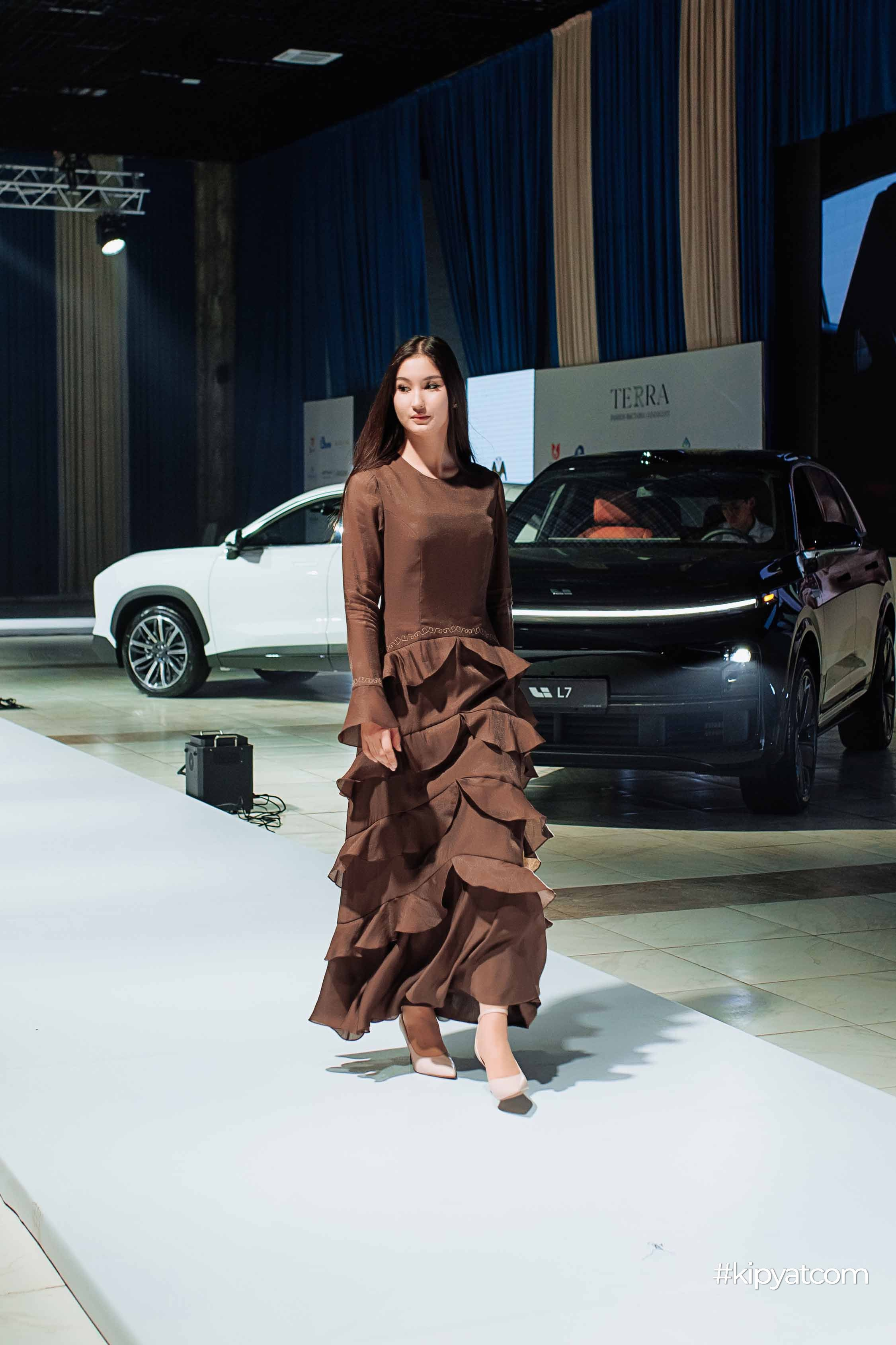 Look88 на terra spring season 4