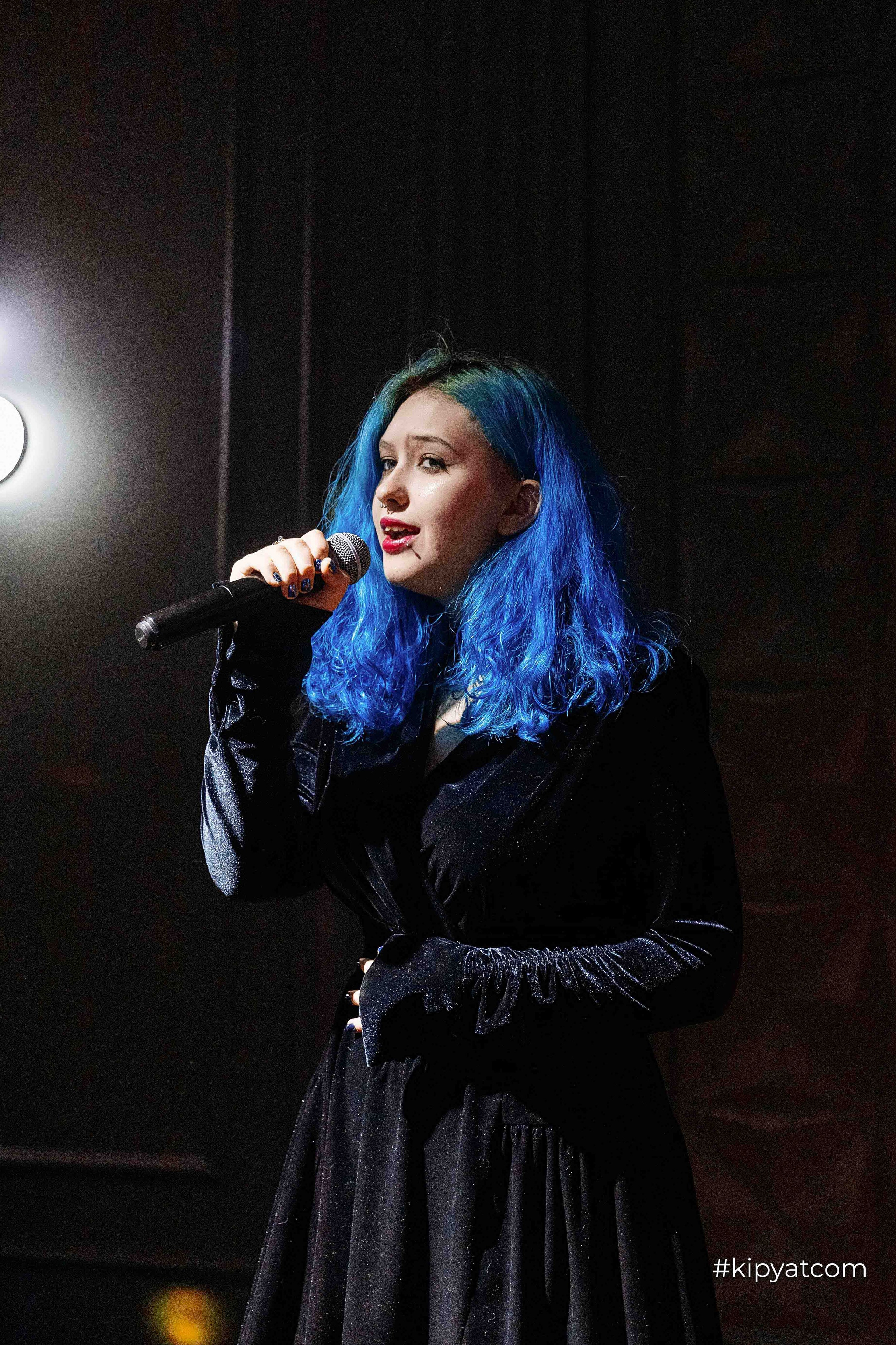 Отчетный концерт школы вокала «Soul Voice»