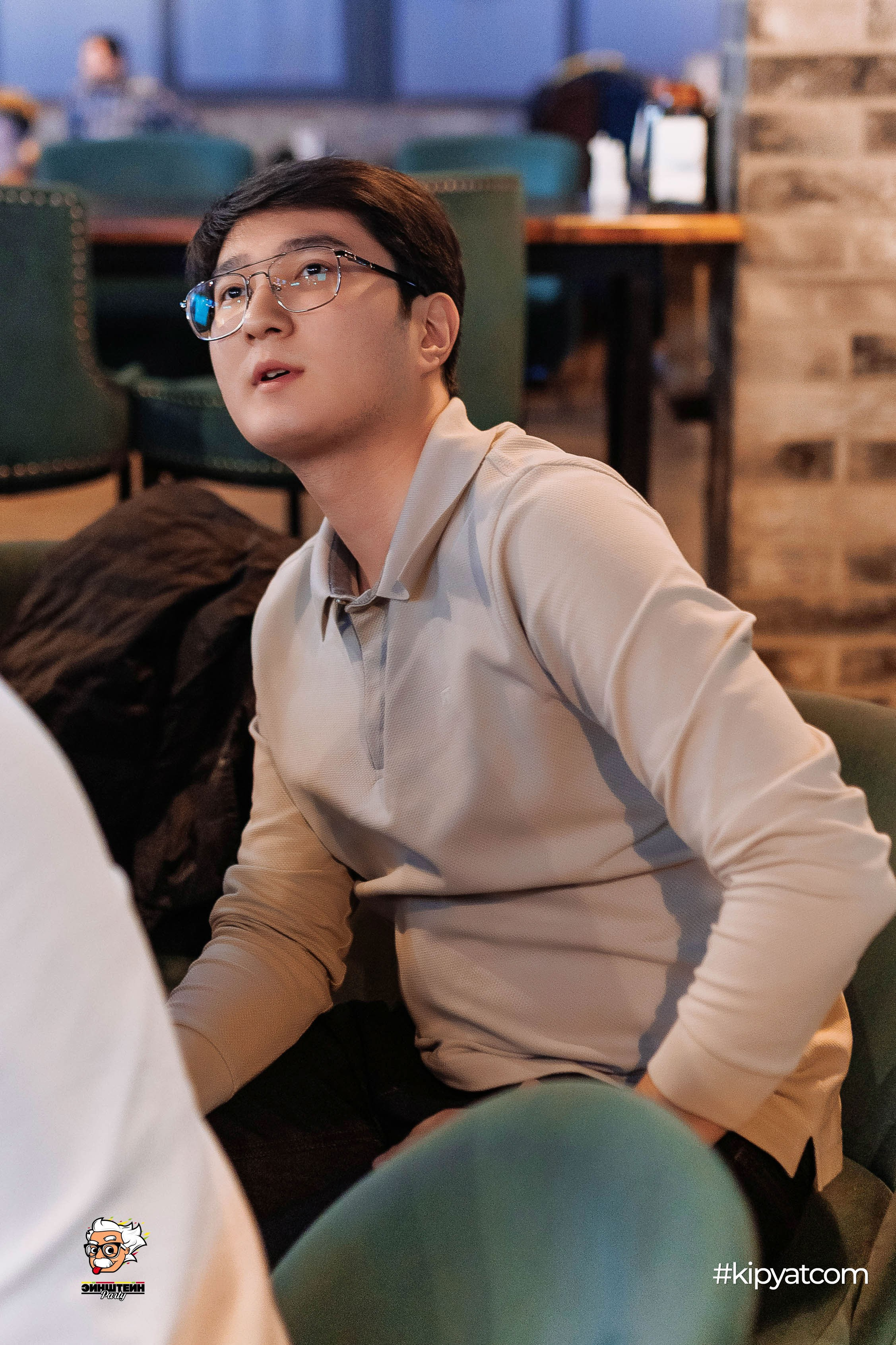 Эйнштейн Party