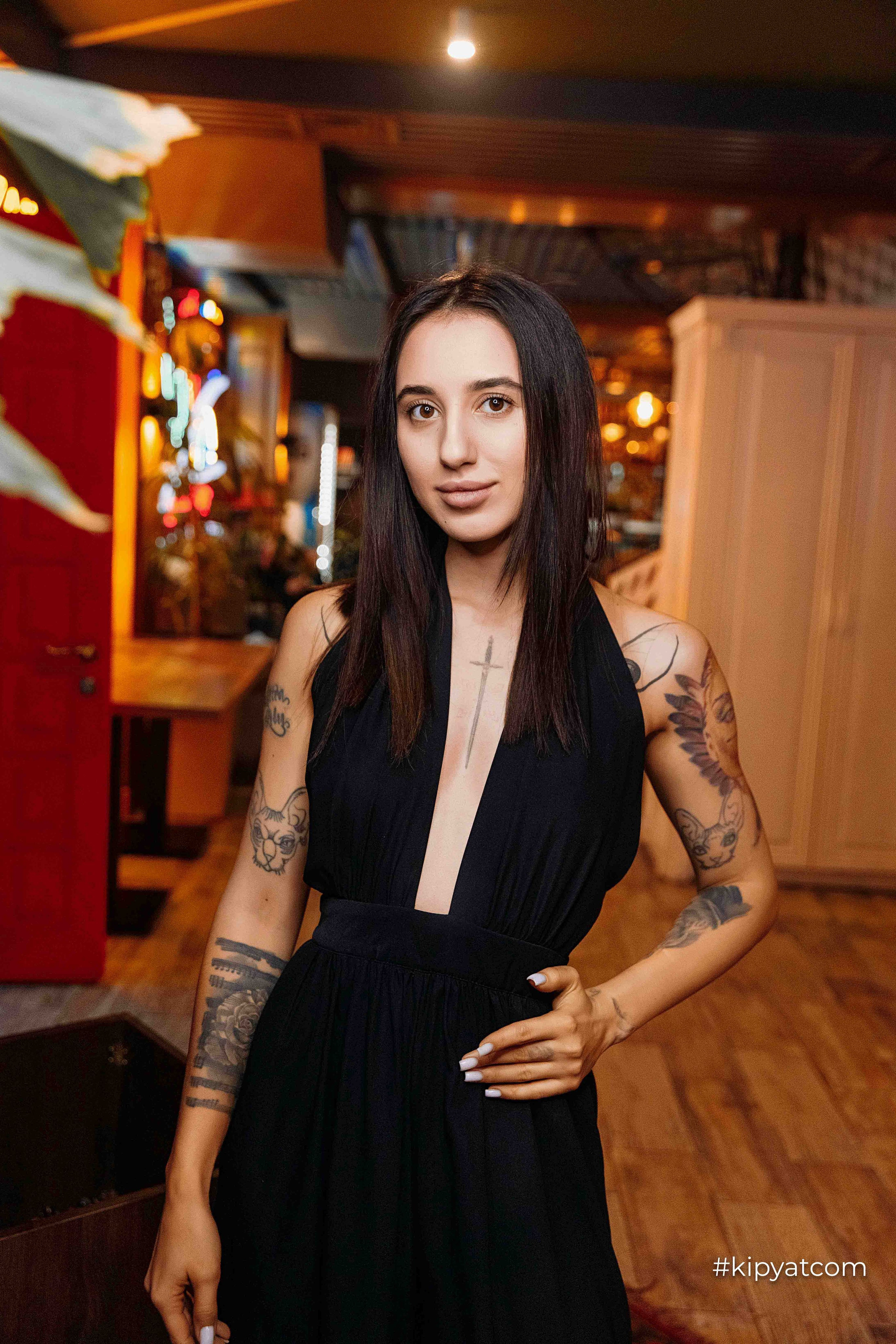 Генацвале By WOK