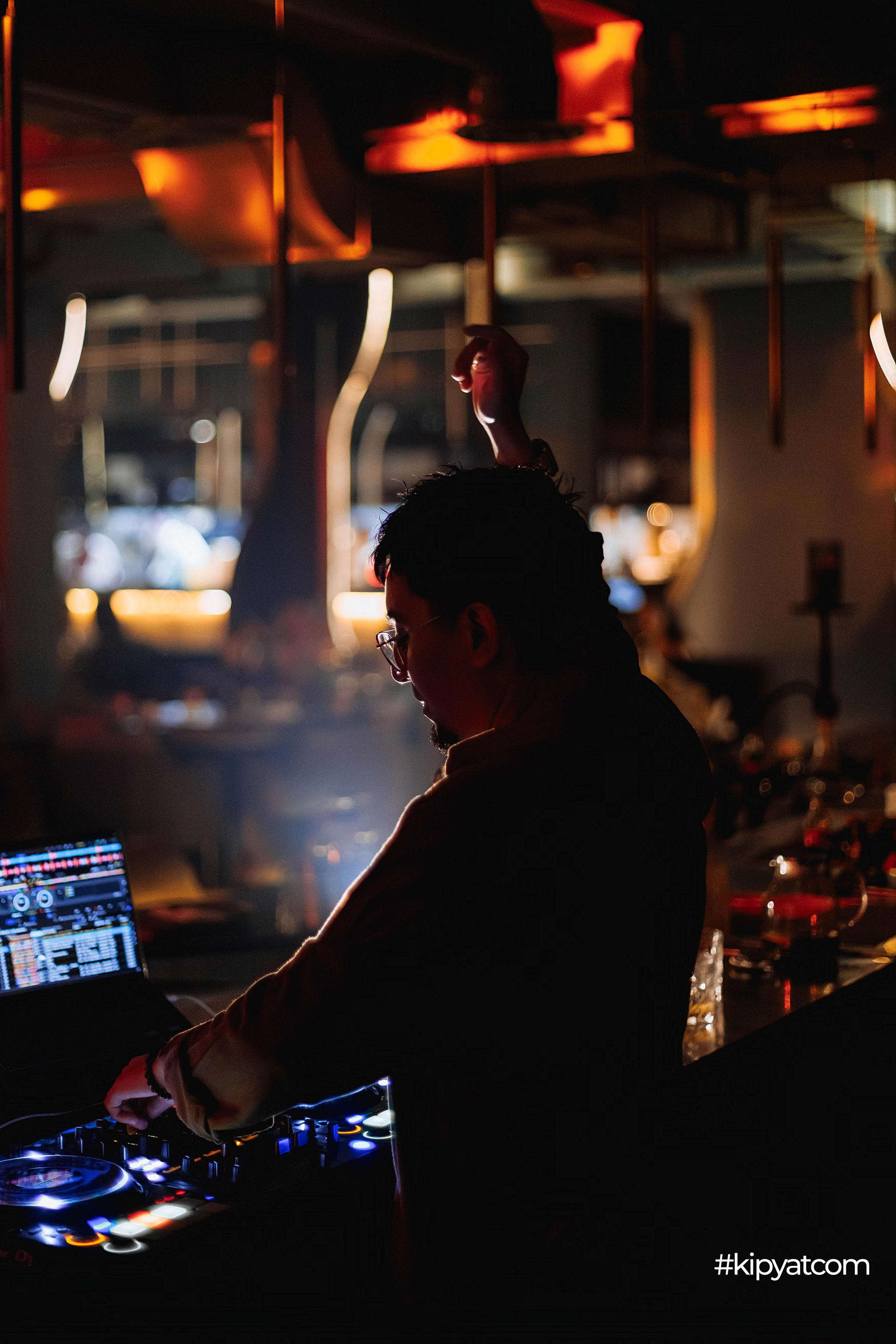 LАПША bar&wok. Кипятком Шымкент