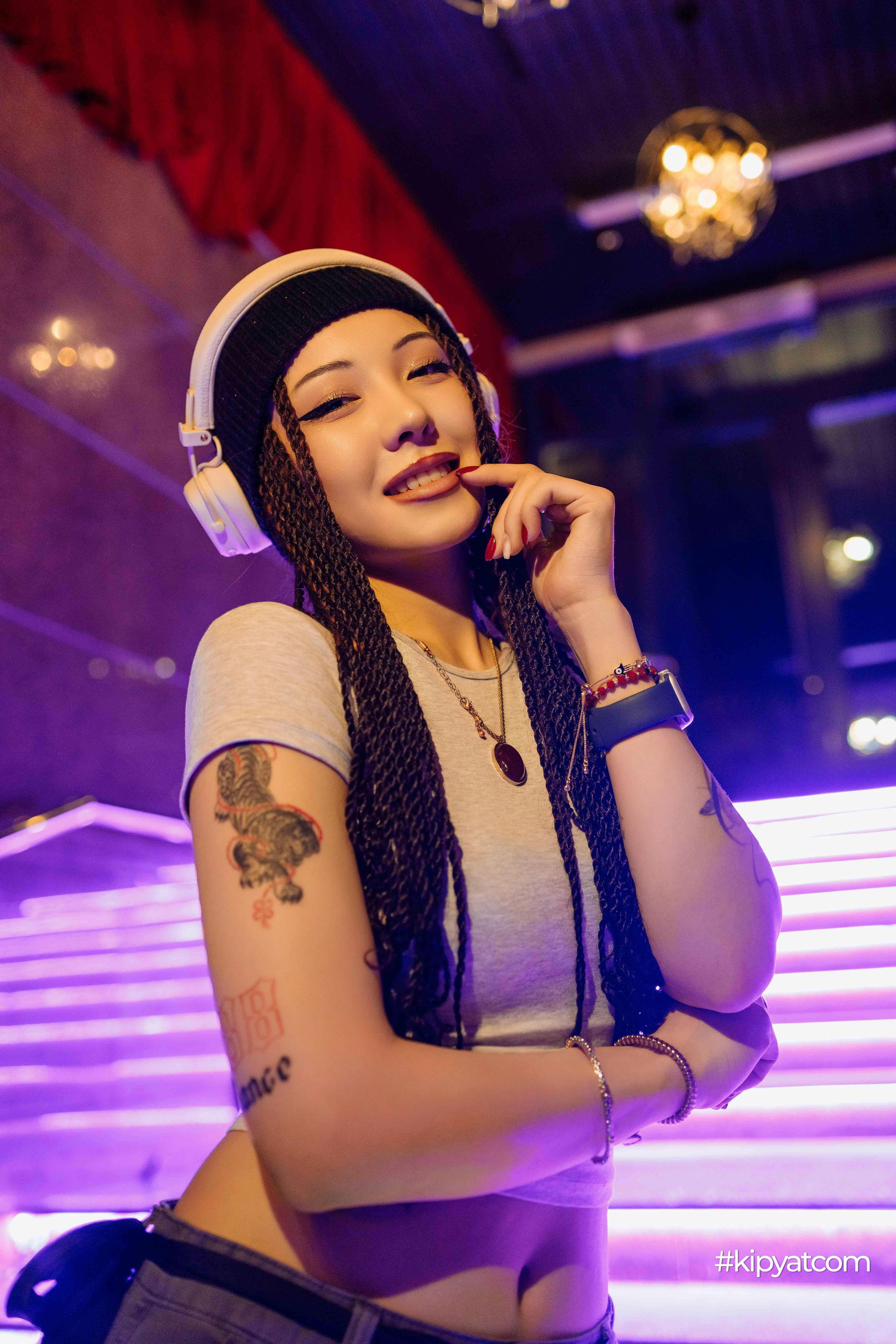 The Queen
