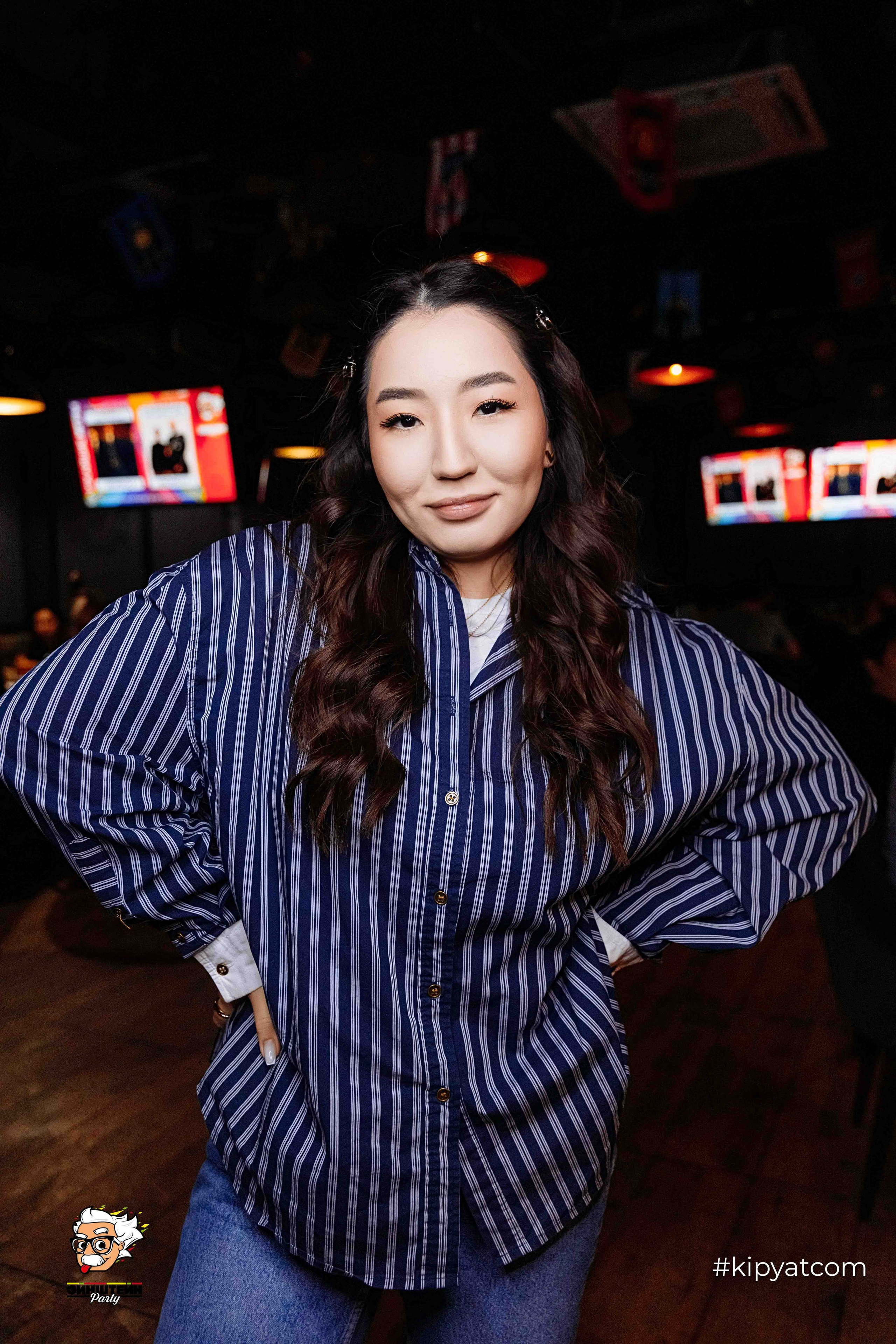 Эйнштейн Party