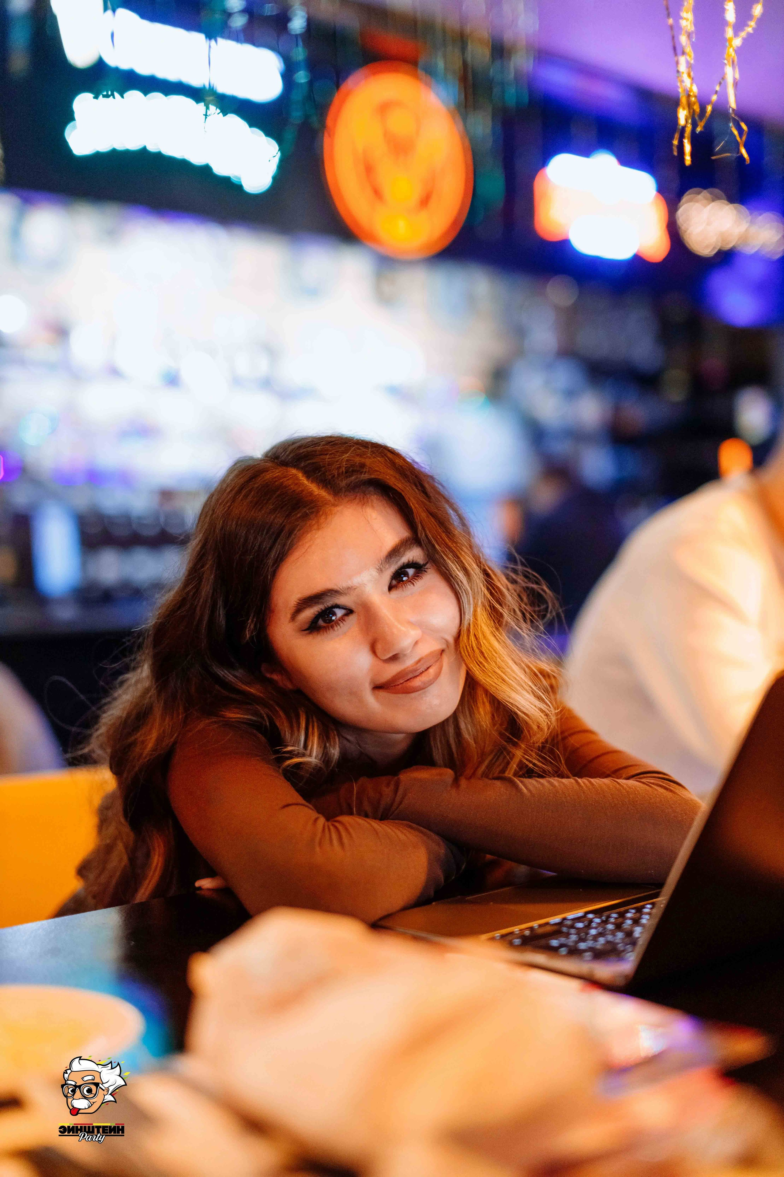 Эйнштейн Party