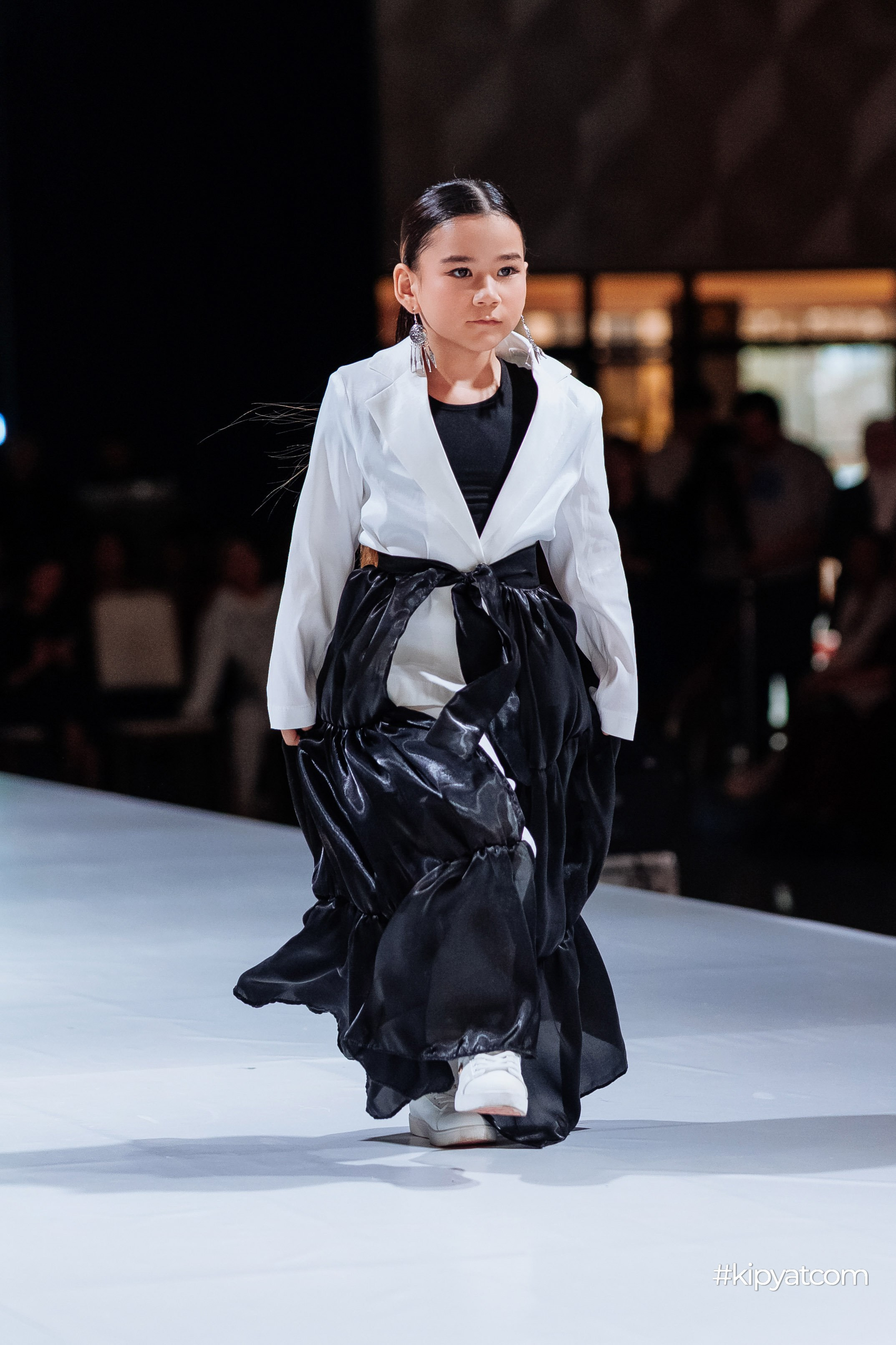 Kids Junior Fashion Show Shymkent 11 season