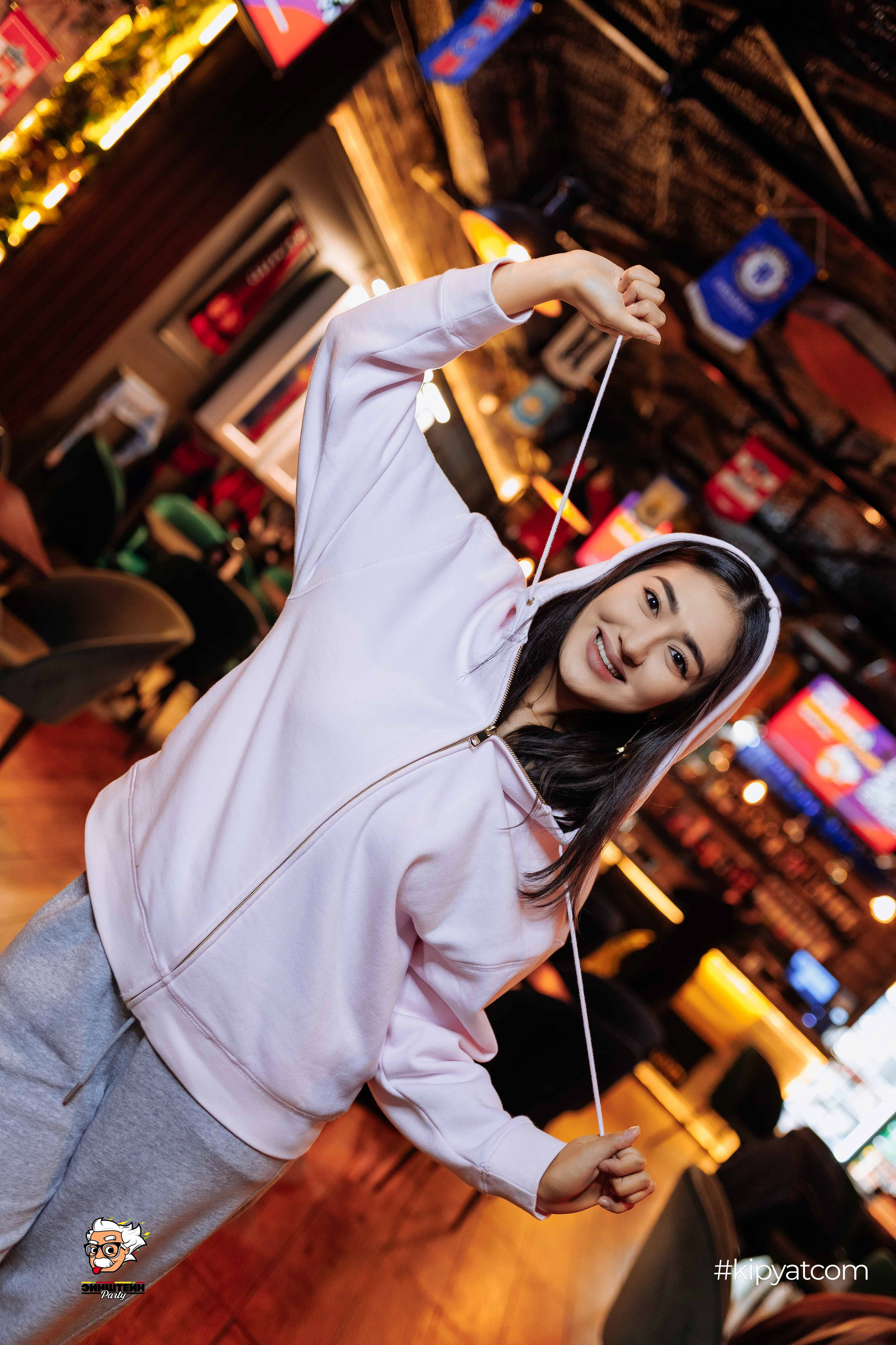 Эйнштейн Party