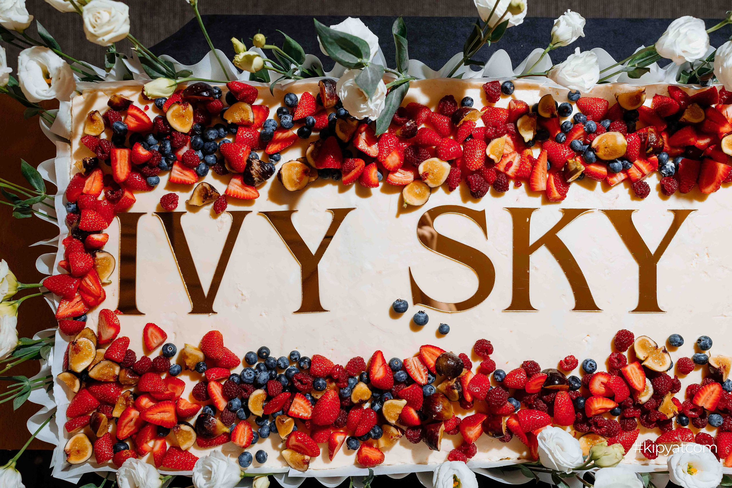 Ivy Sky
