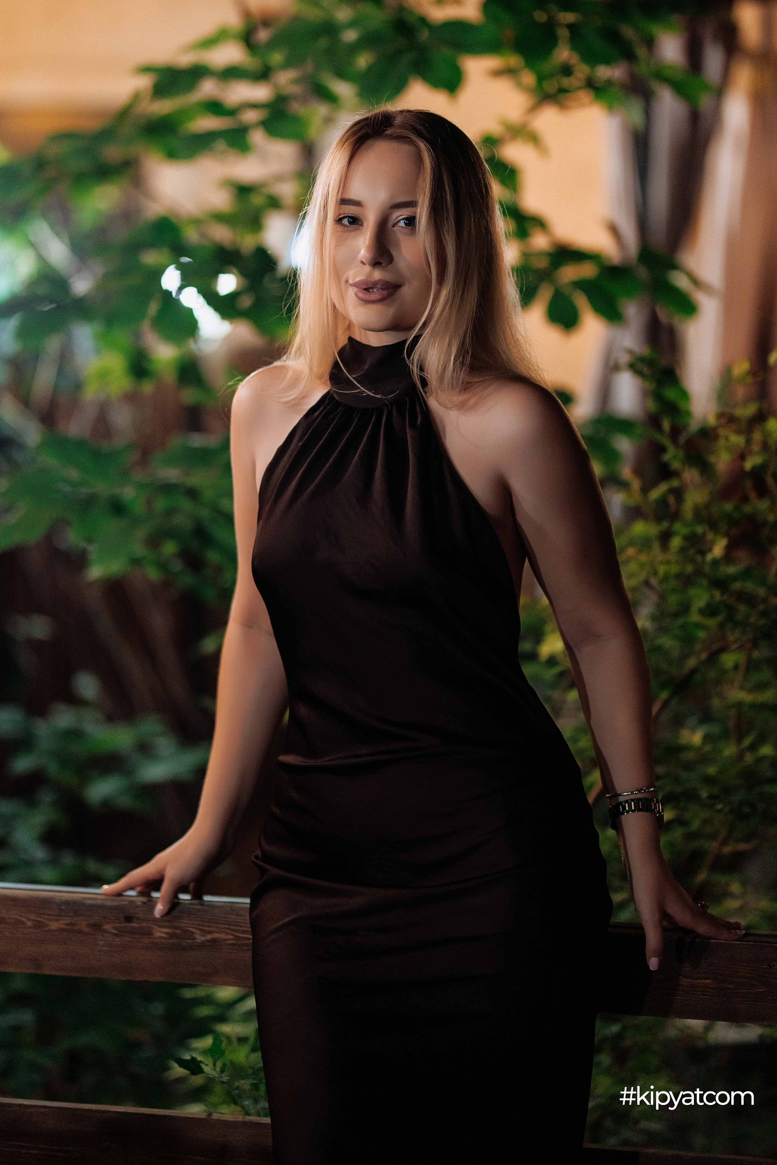 EVI. Кипятком Шымкент