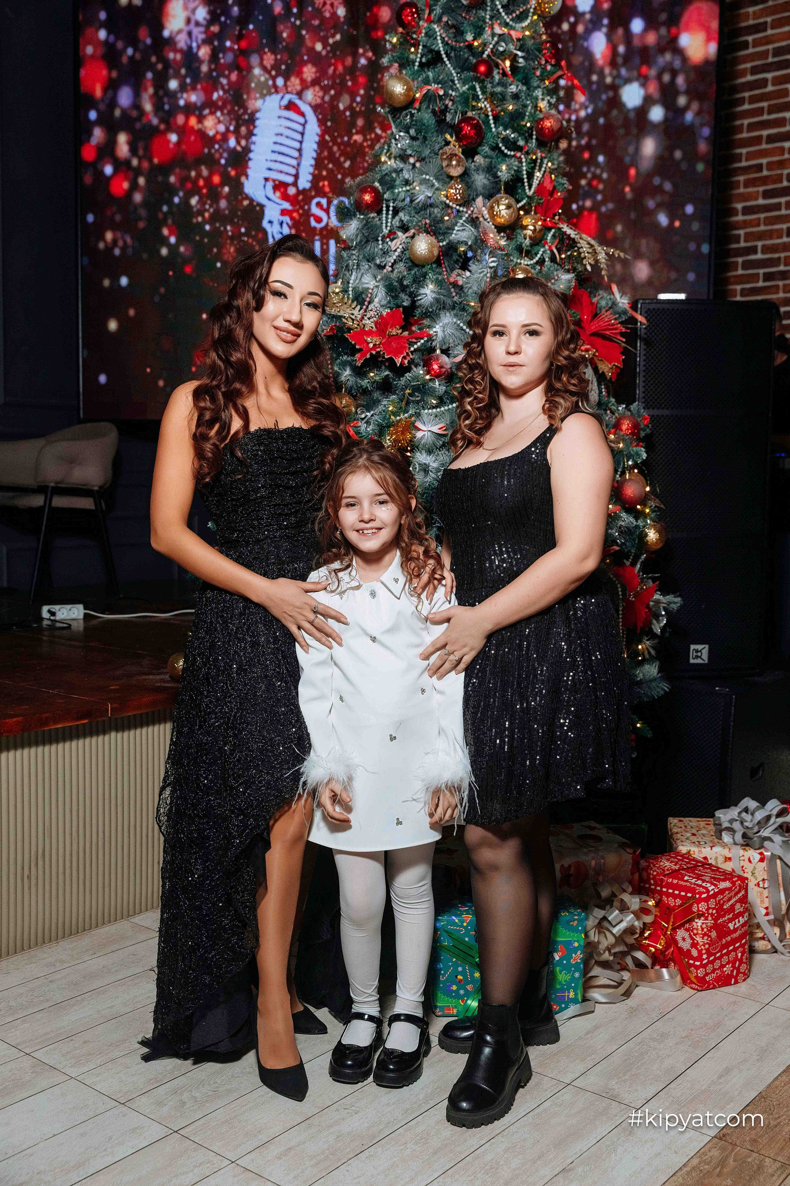 Отчетный концерт школы вокала «Soul Voice»