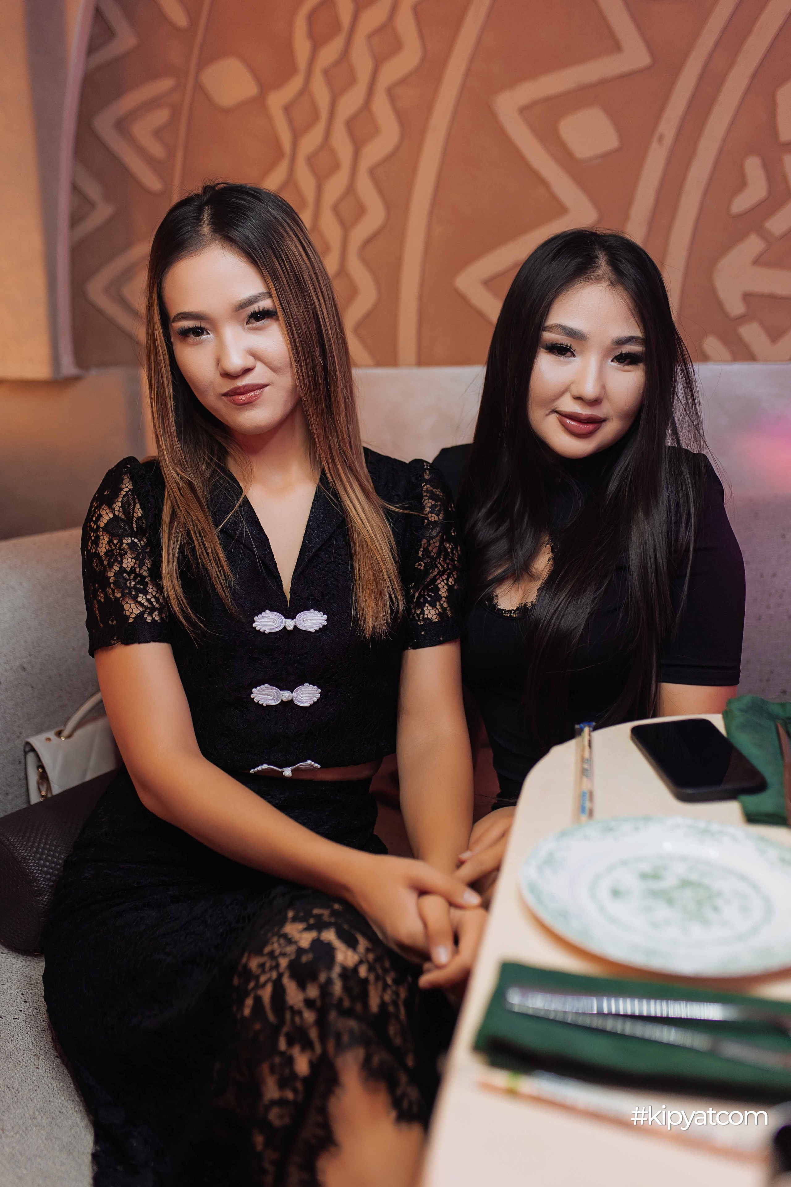 AVA. Кипятком Шымкент