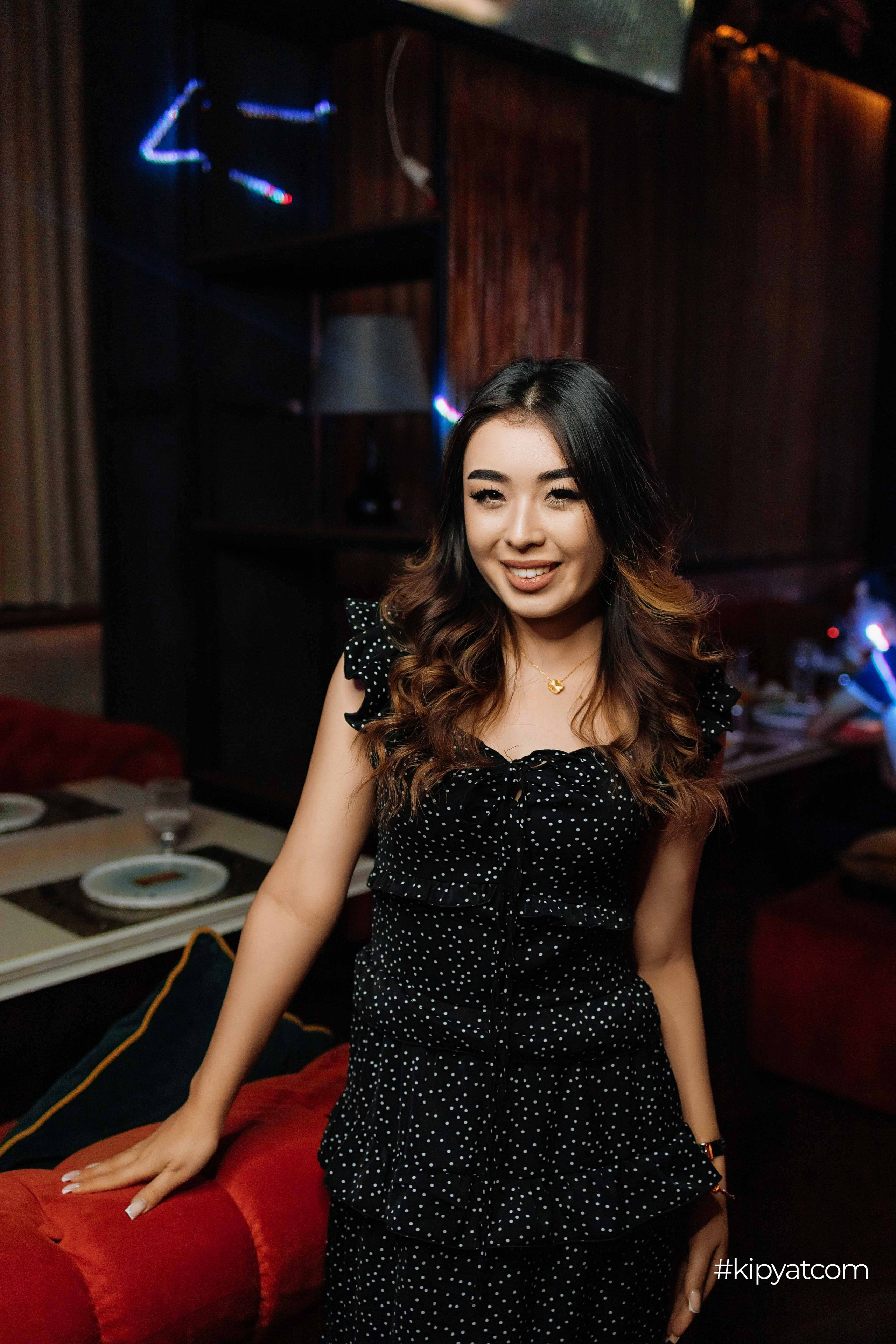 Dicoco Казиева