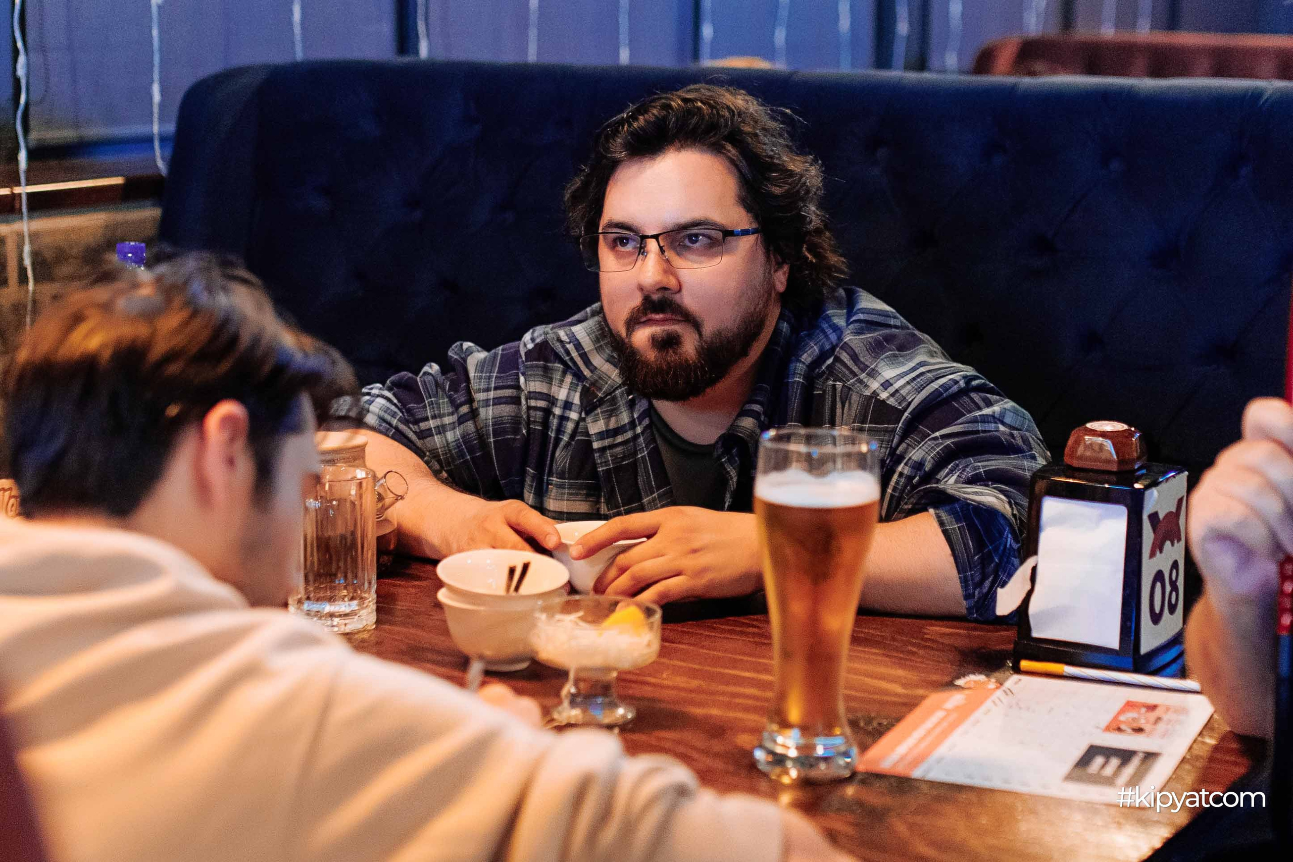 Эйнштейн Party