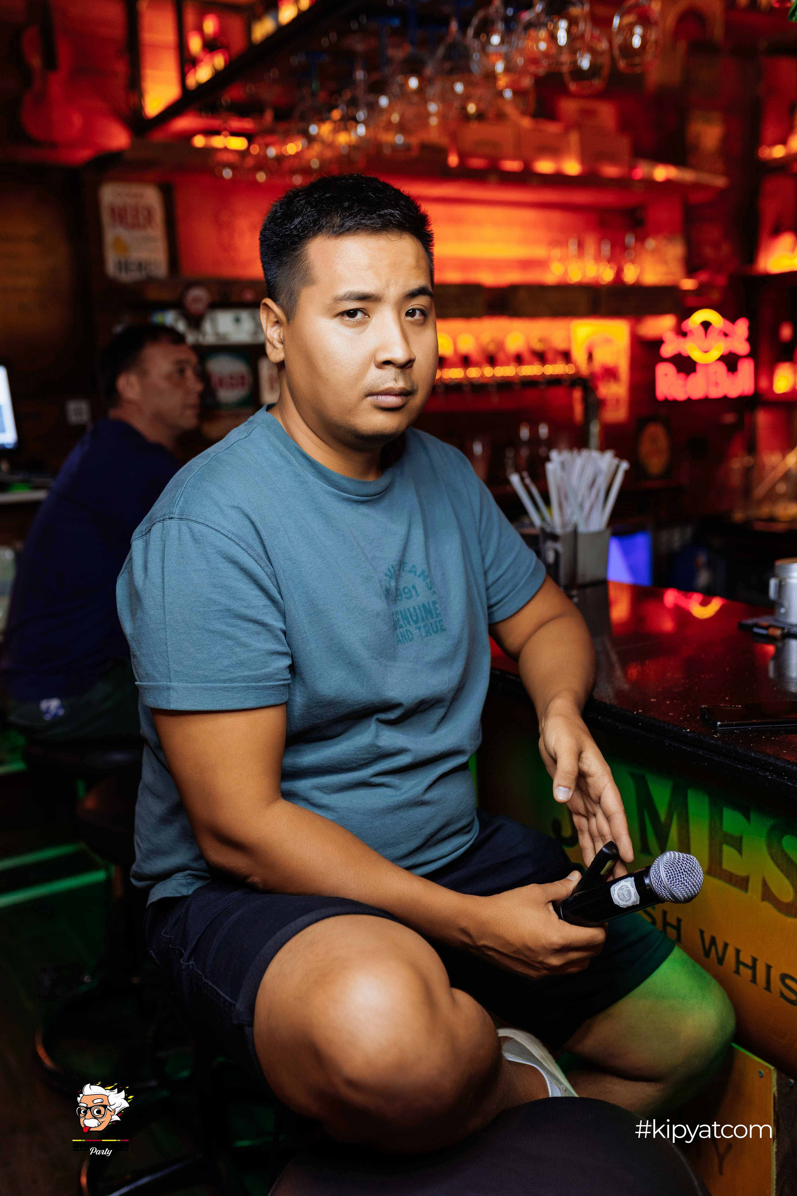 Эйнштейн Party