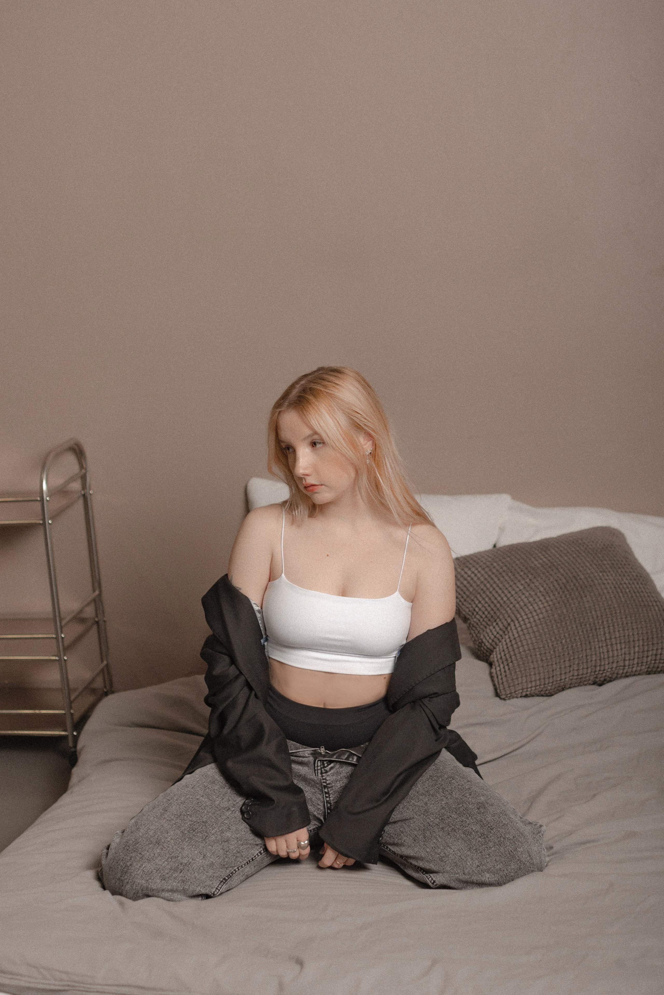 Аня и Ульяна (Питер). Семейный и свадебный фотограф Галина Абакумова, фотосессии в Белгороде