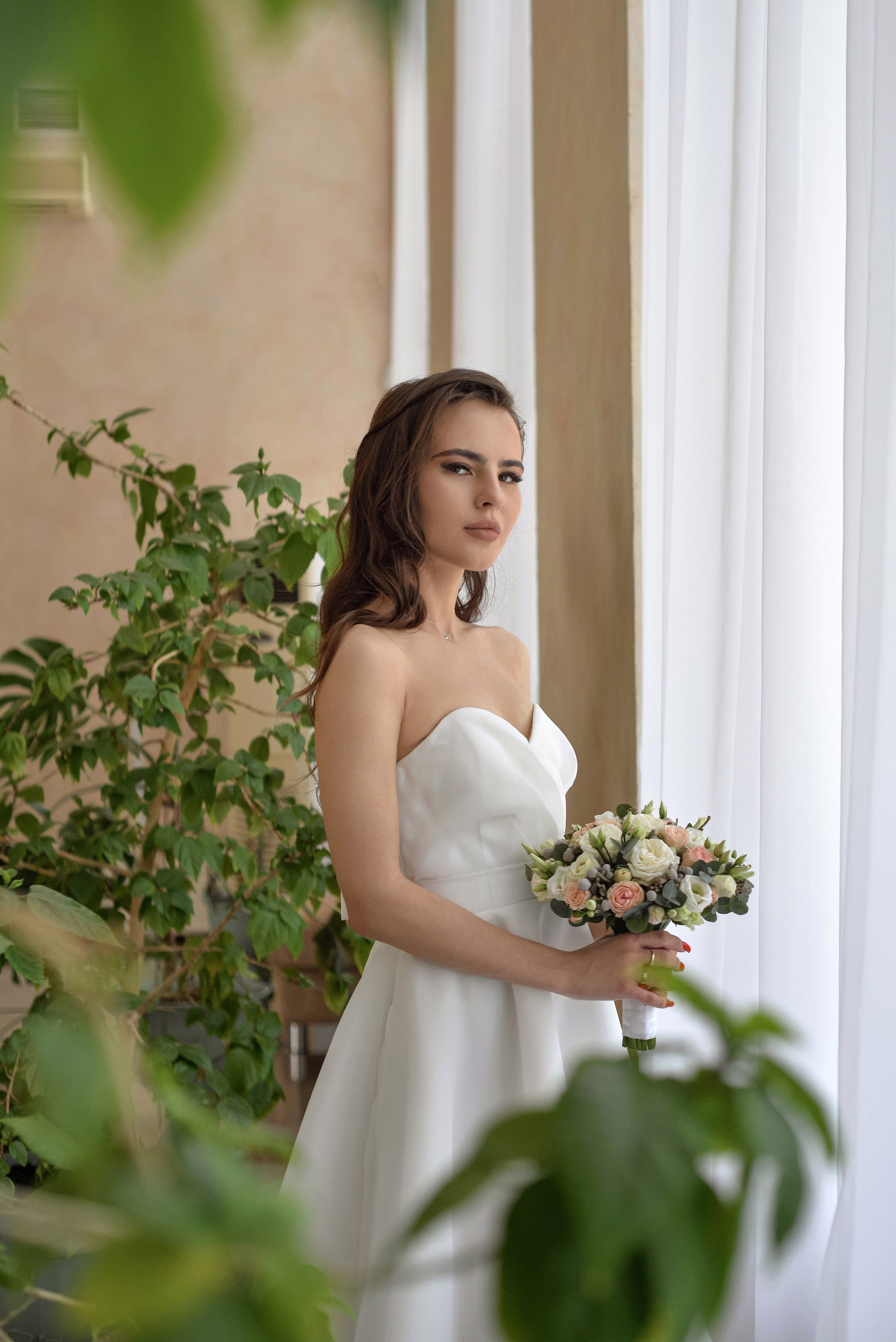 Лиза и АНдрей. Семейный и свадебный фотограф Галина Абакумова, фотосессии в Белгороде